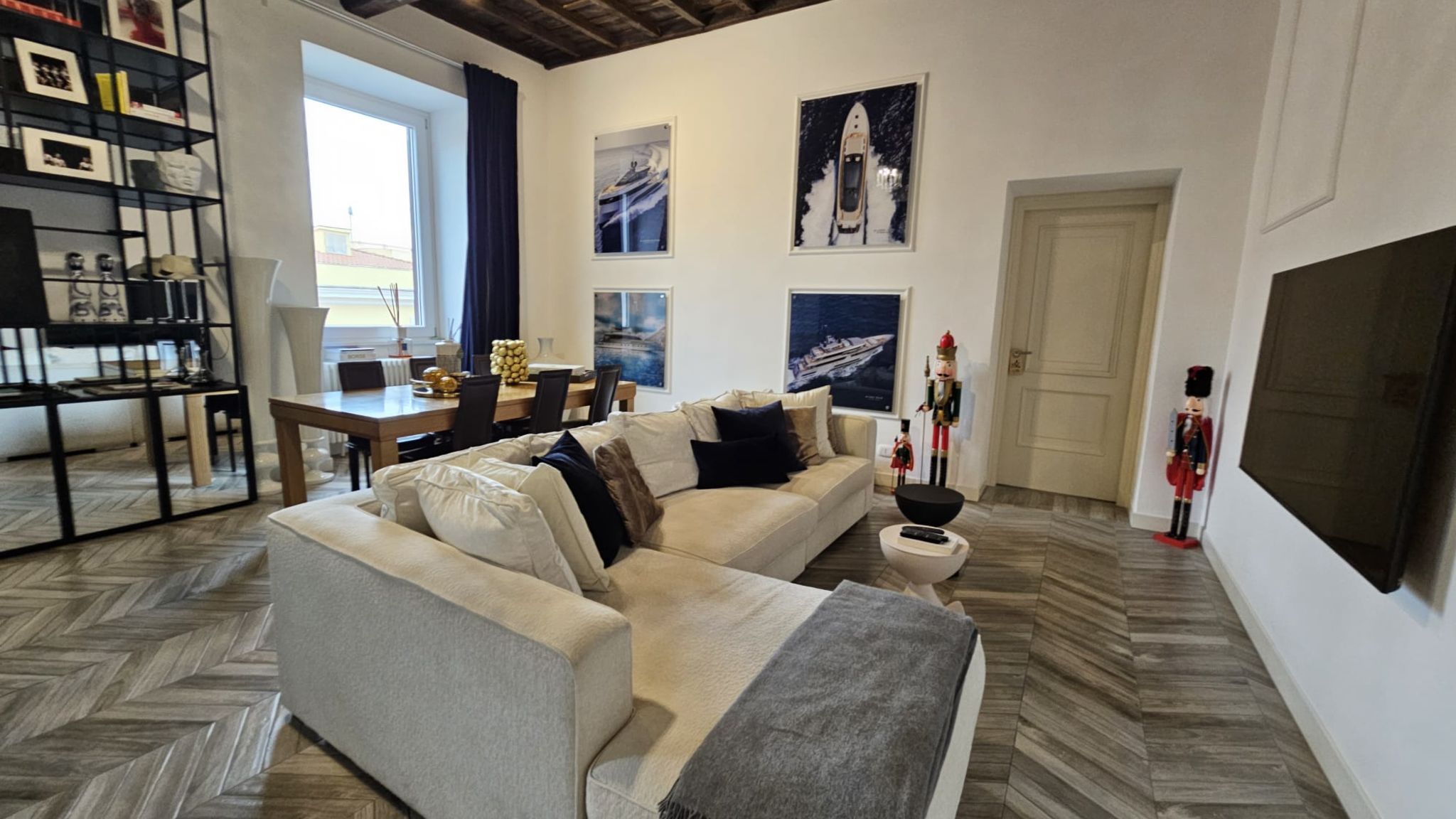 Italianway Civitavecchia My Attitude