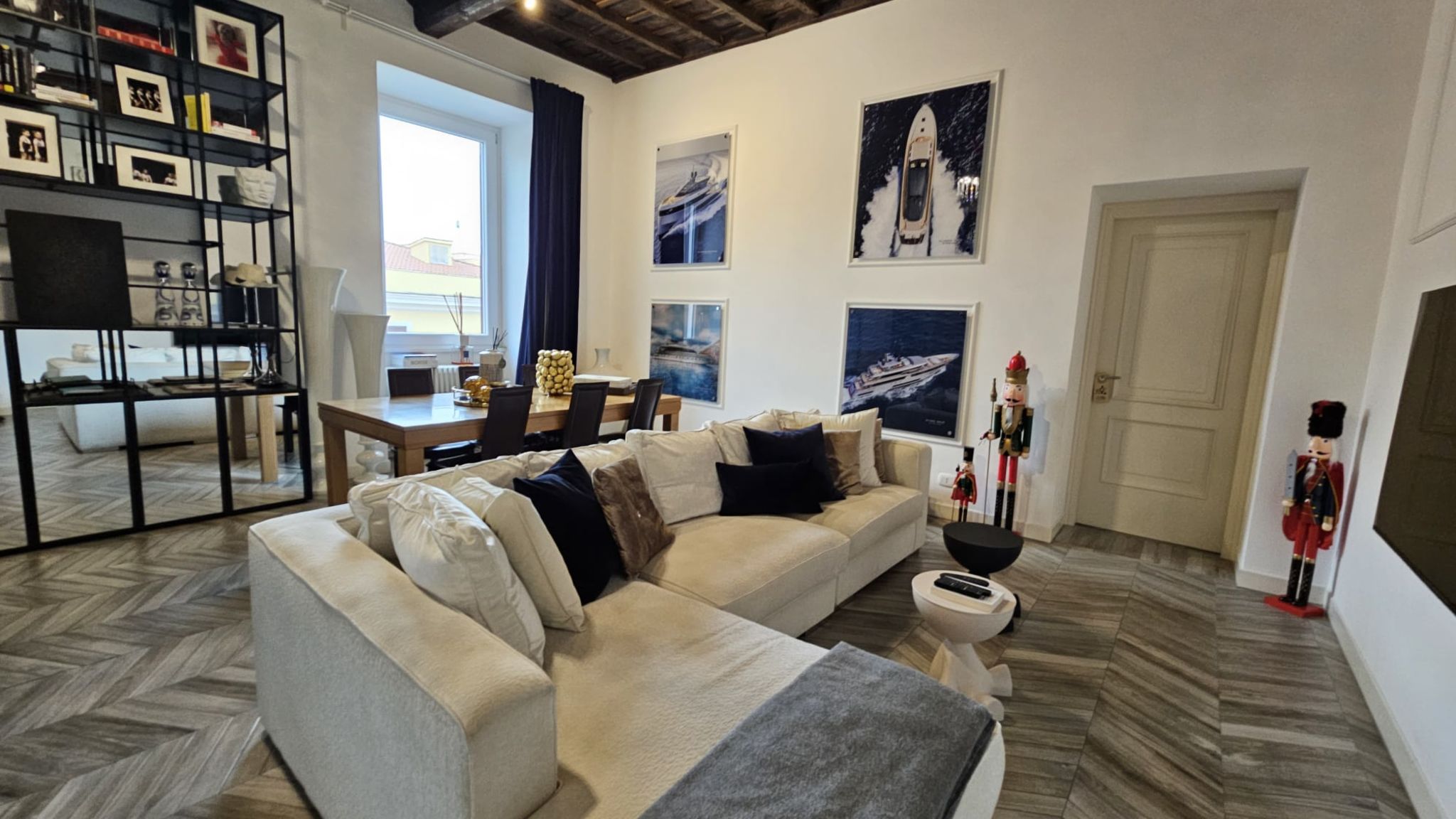 Italianway Civitavecchia My Attitude