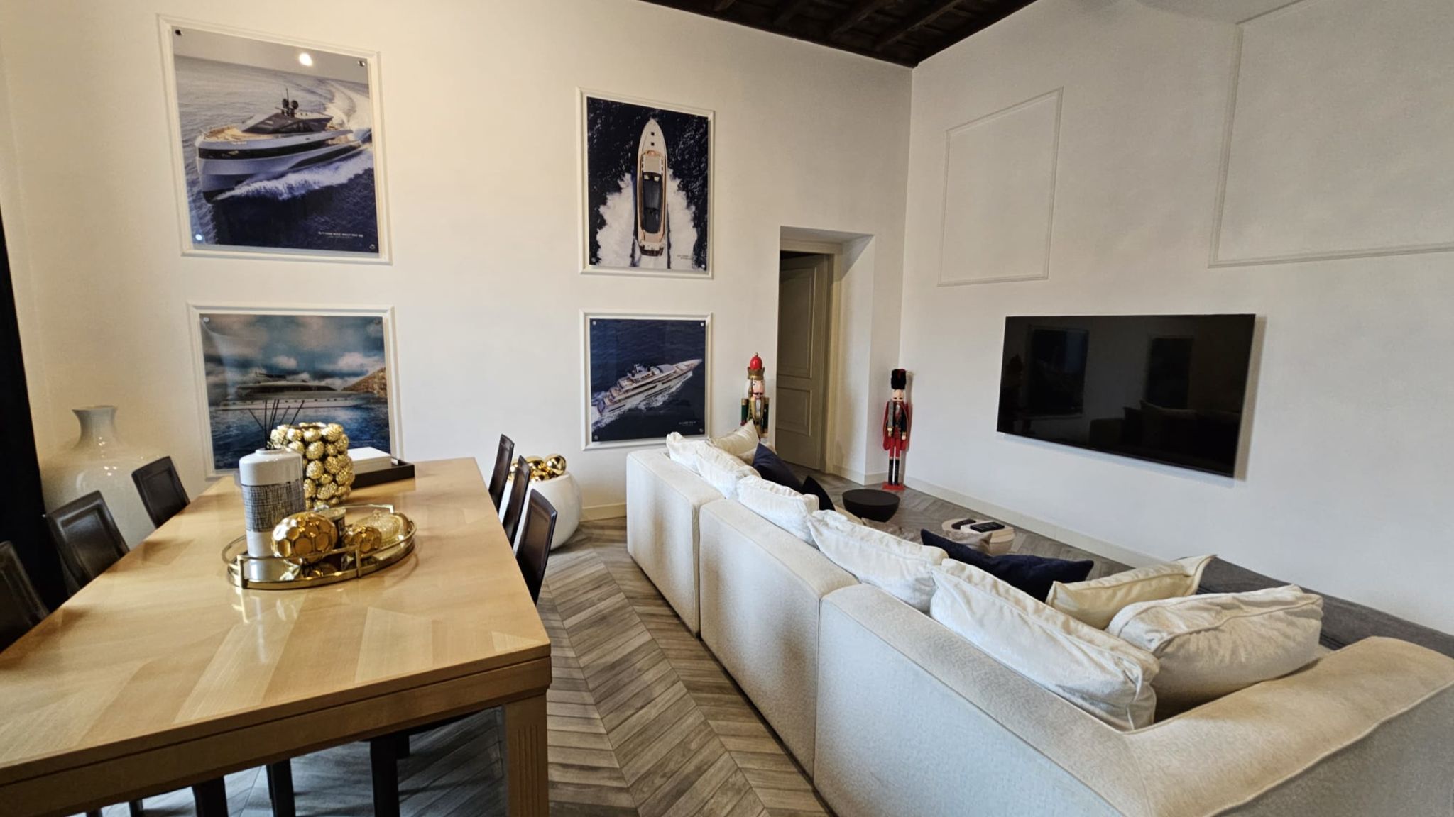 Italianway Civitavecchia My Attitude