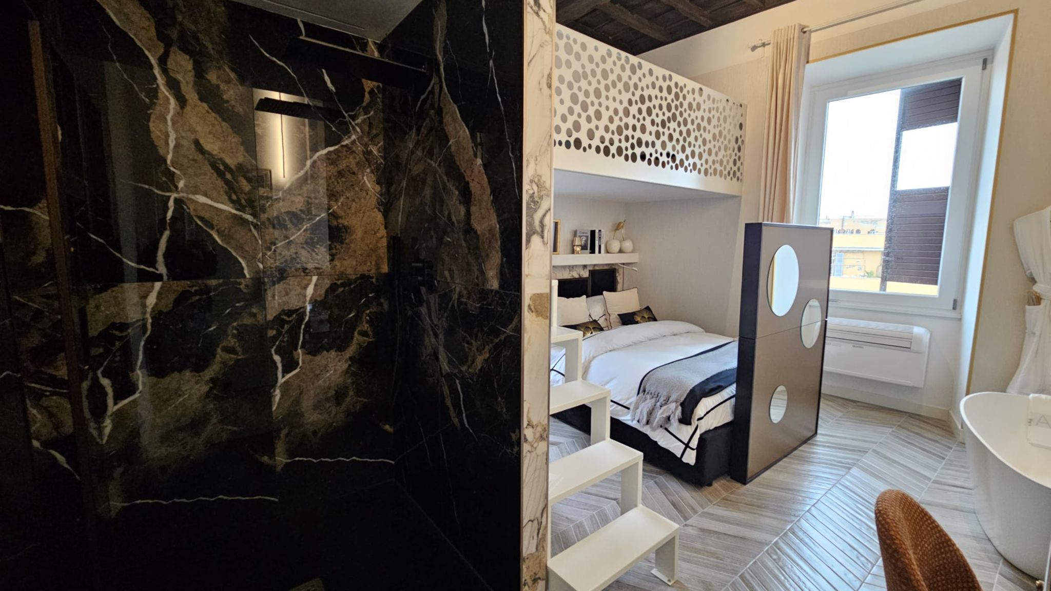 Italianway Civitavecchia My Attitude