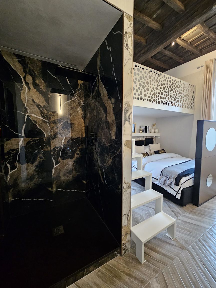 Italianway Civitavecchia My Attitude