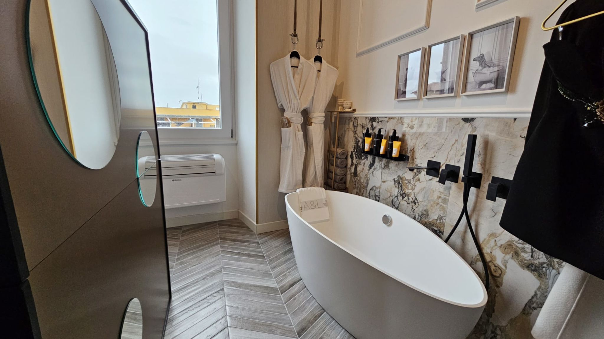 Italianway Civitavecchia My Attitude