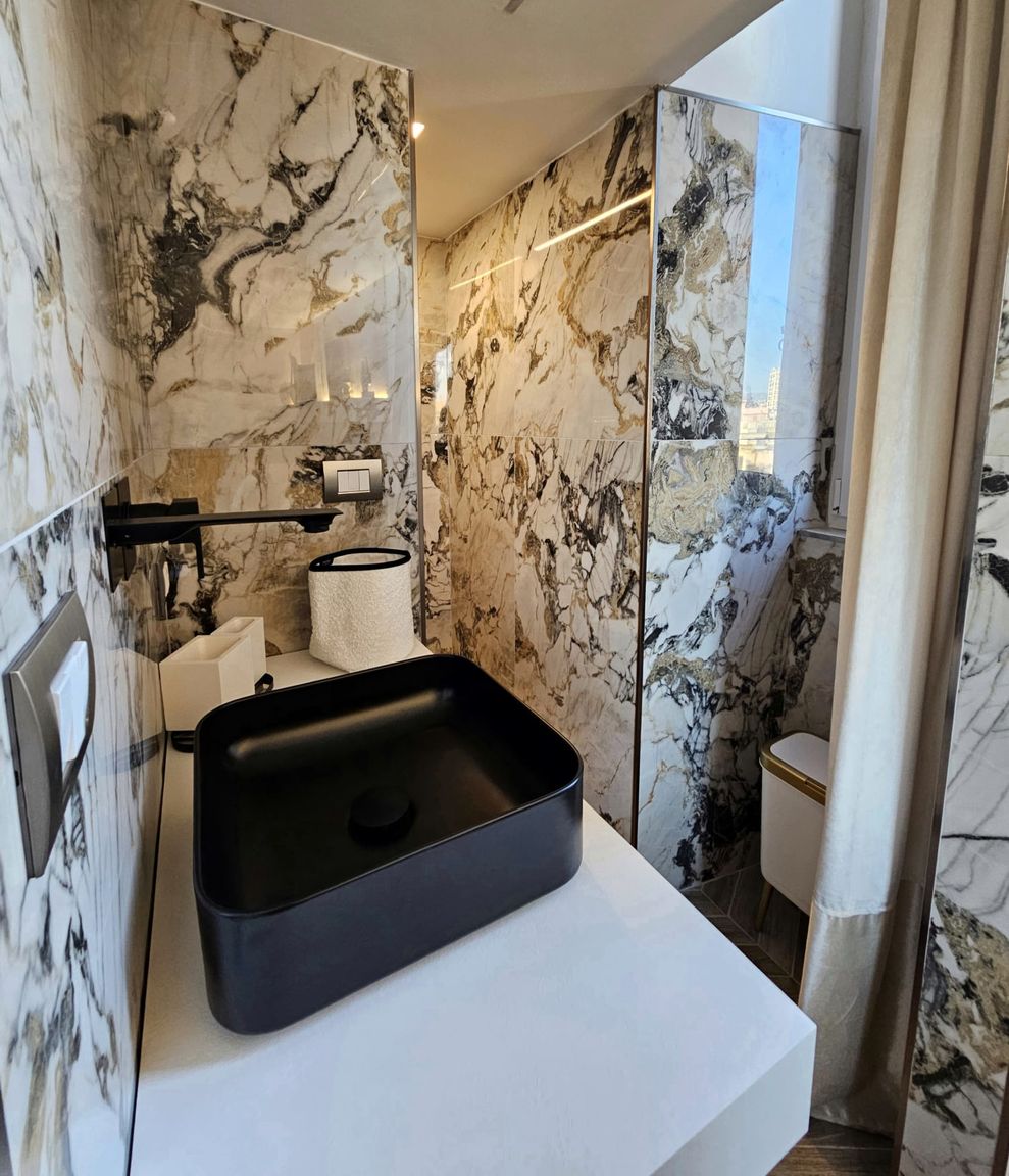 Italianway Civitavecchia My Attitude