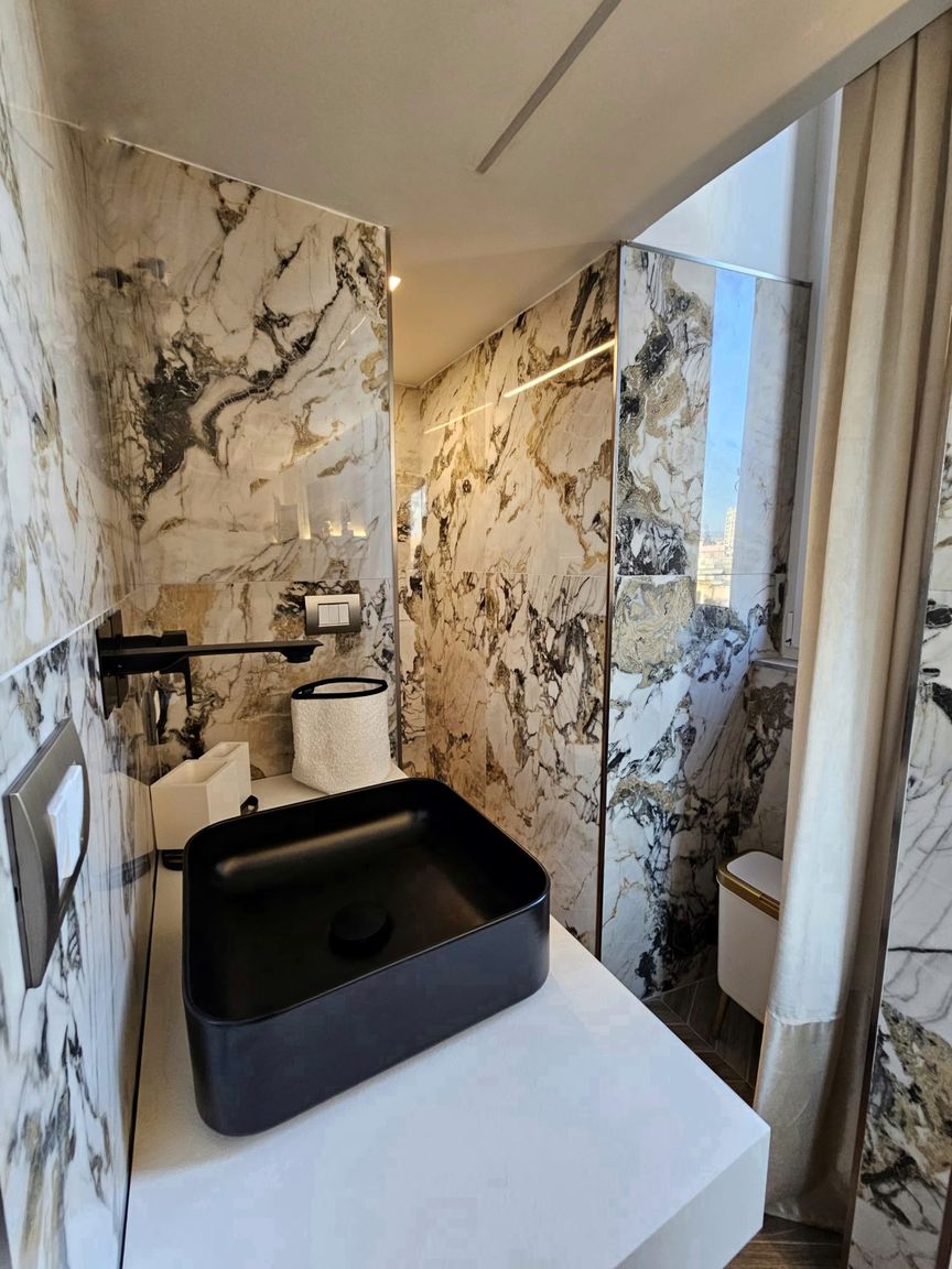 Italianway Civitavecchia My Attitude