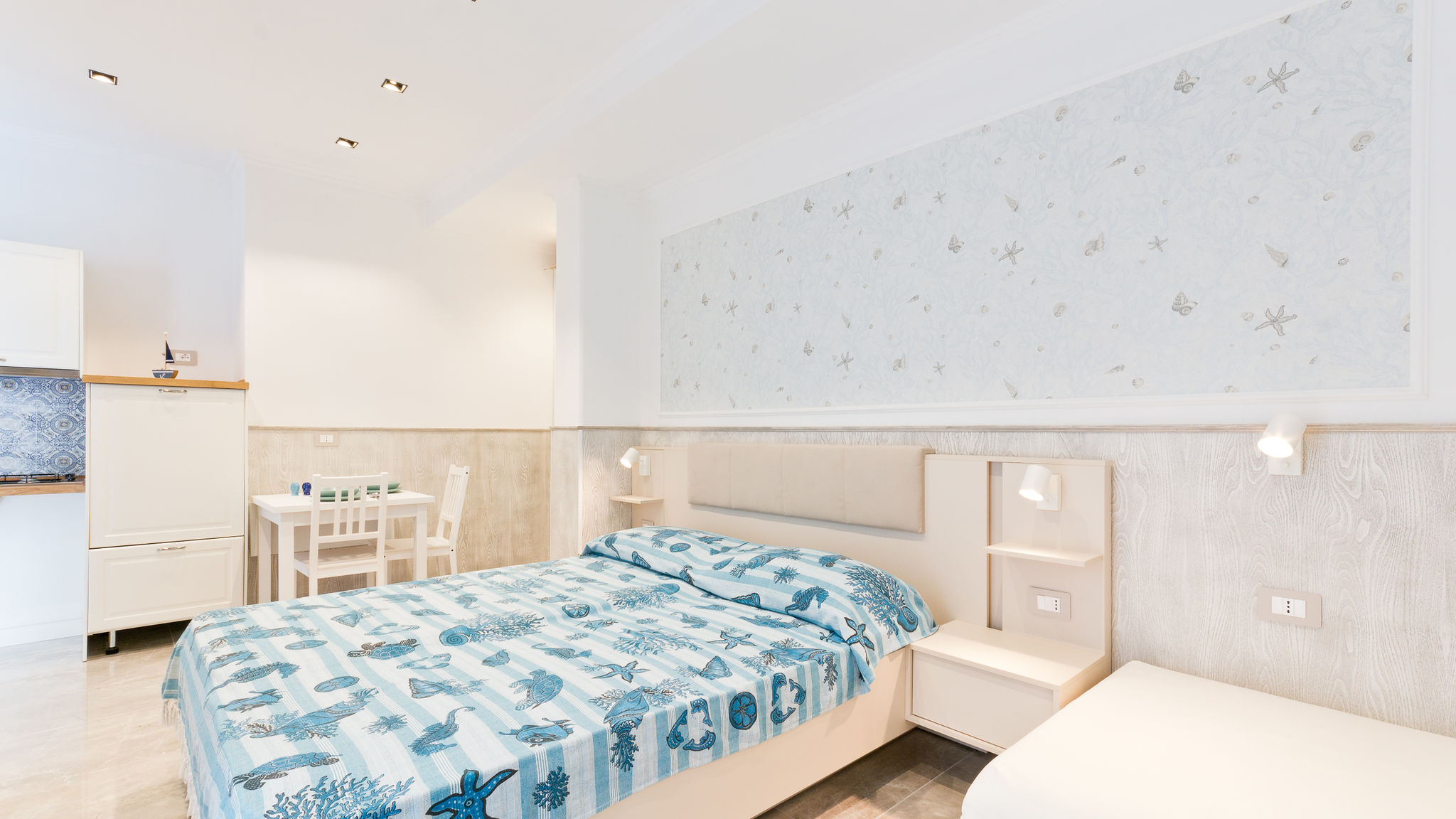 Italianway Francavilla al Mare Sovramare - Posidonia