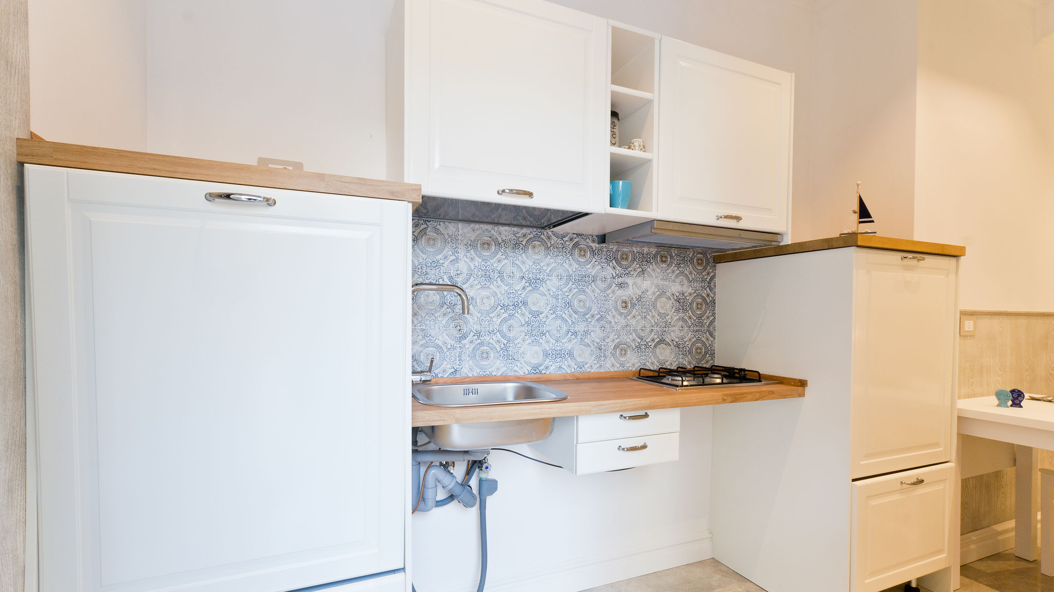 Italianway Francavilla al Mare Sovramare - Posidonia