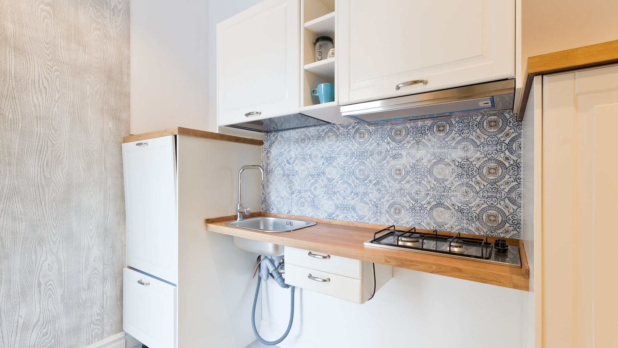 Italianway Francavilla al Mare Sovramare - Posidonia