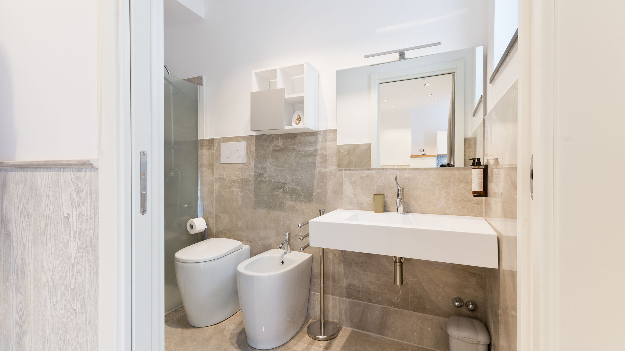 Italianway Francavilla al Mare Sovramare - Posidonia