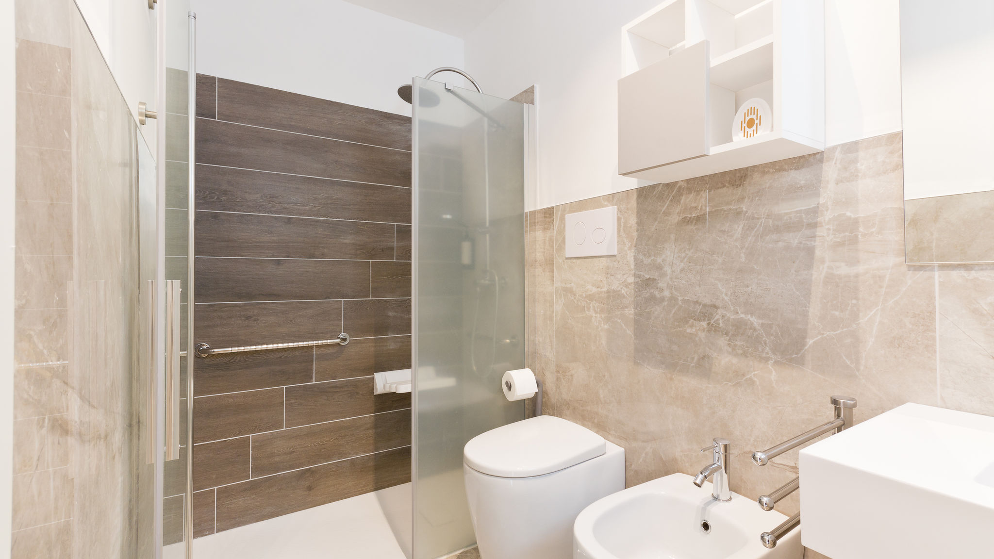 Italianway Francavilla al Mare Sovramare - Posidonia