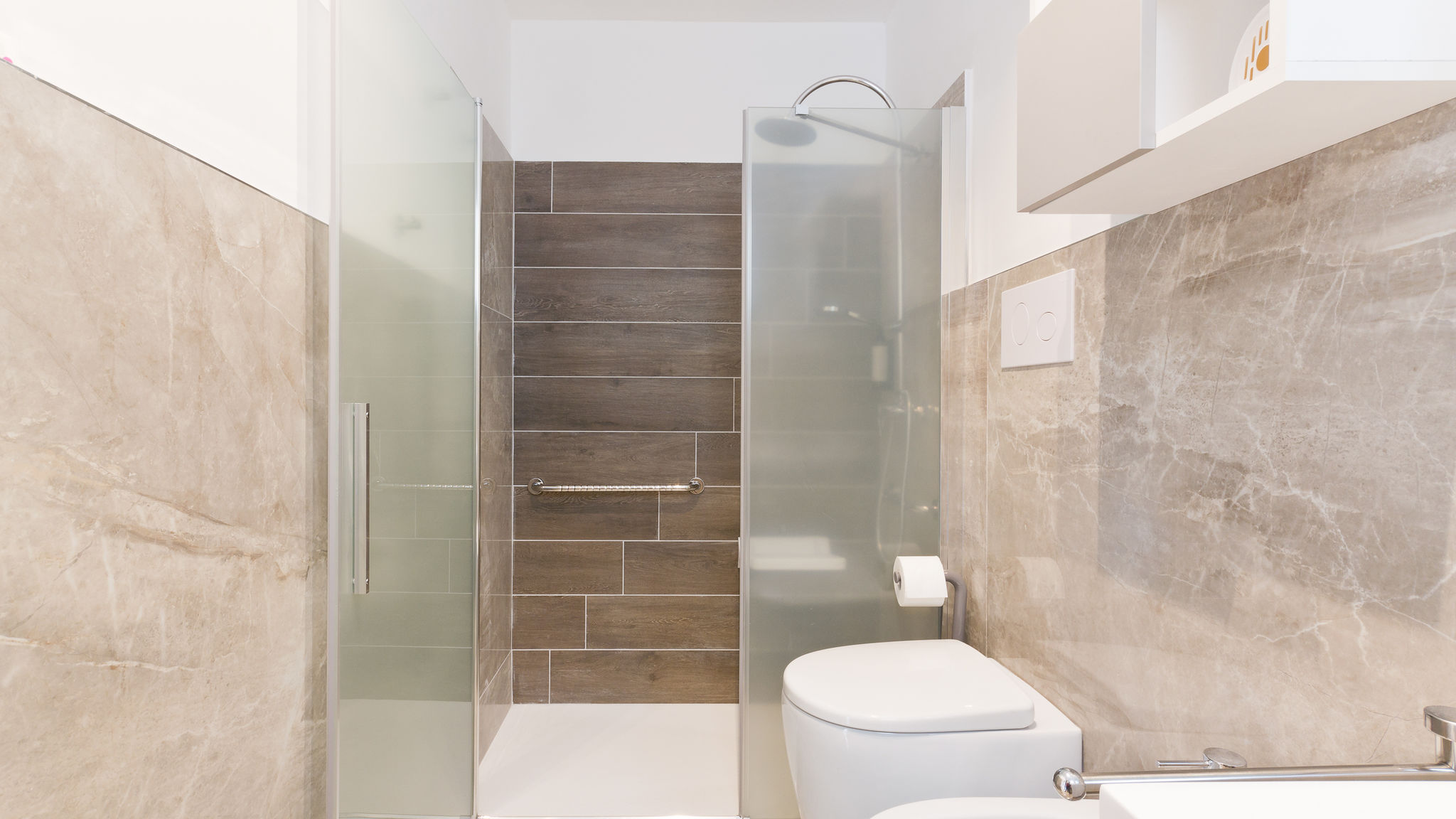 Italianway Francavilla al Mare Sovramare - Posidonia