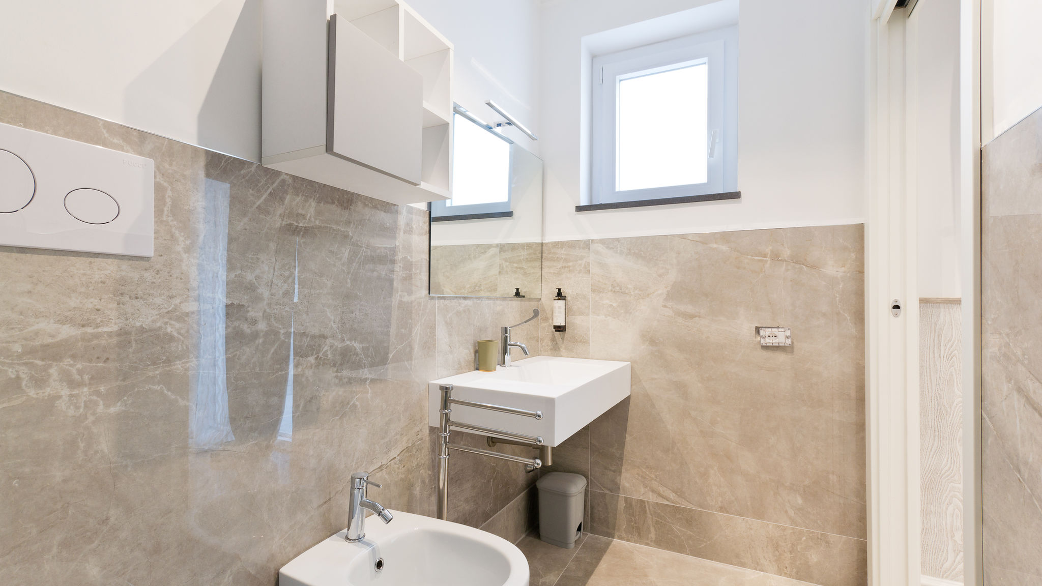 Italianway Francavilla al Mare Sovramare - Posidonia