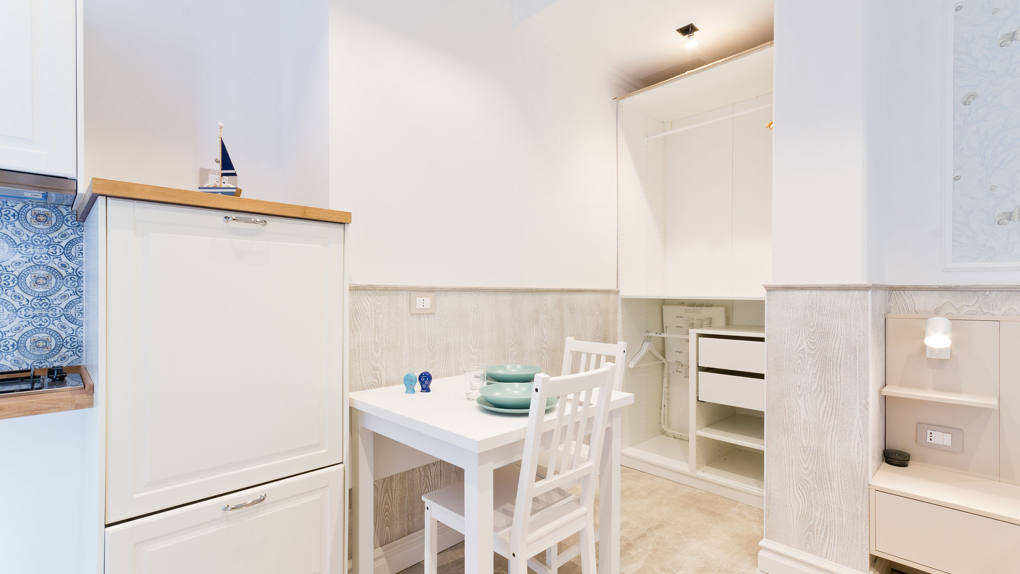 Italianway Francavilla al Mare Sovramare - Posidonia