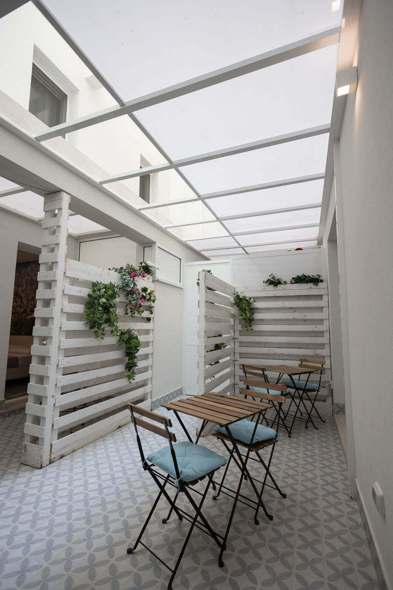 Italianway Matera Mathera Boutique