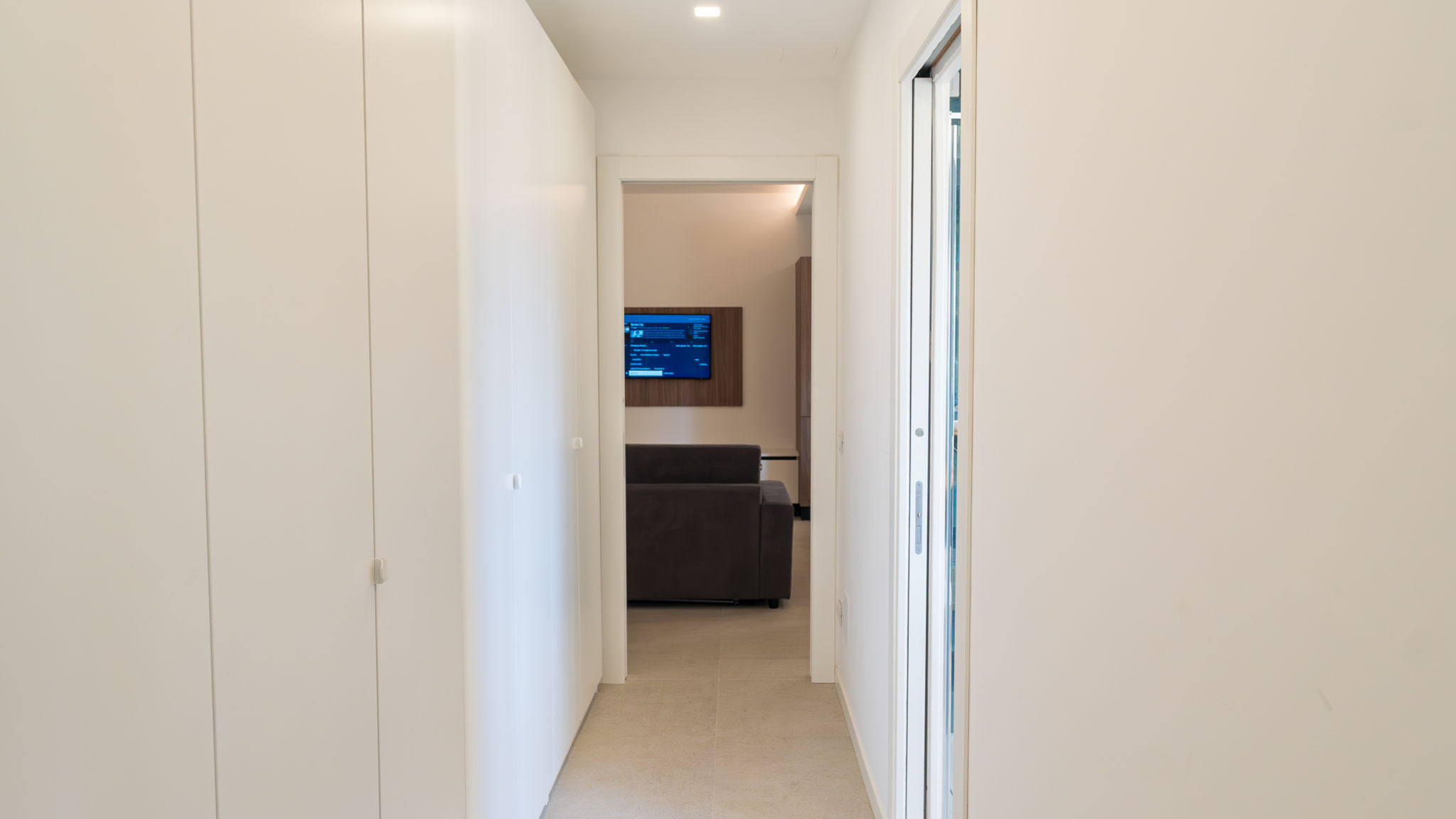 Italianway Alghero Oriol Apartment