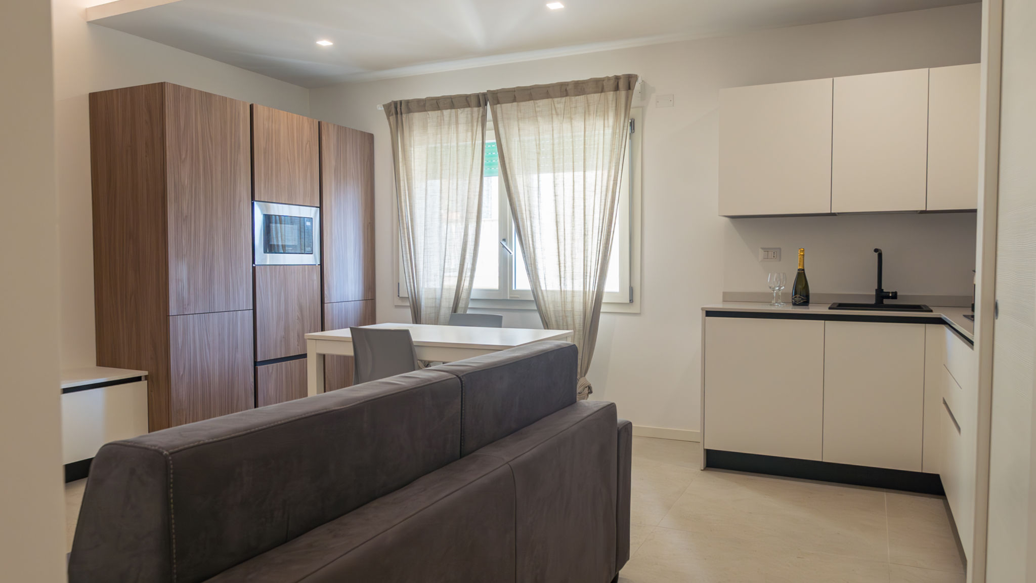 Italianway Alghero Oriol Apartment