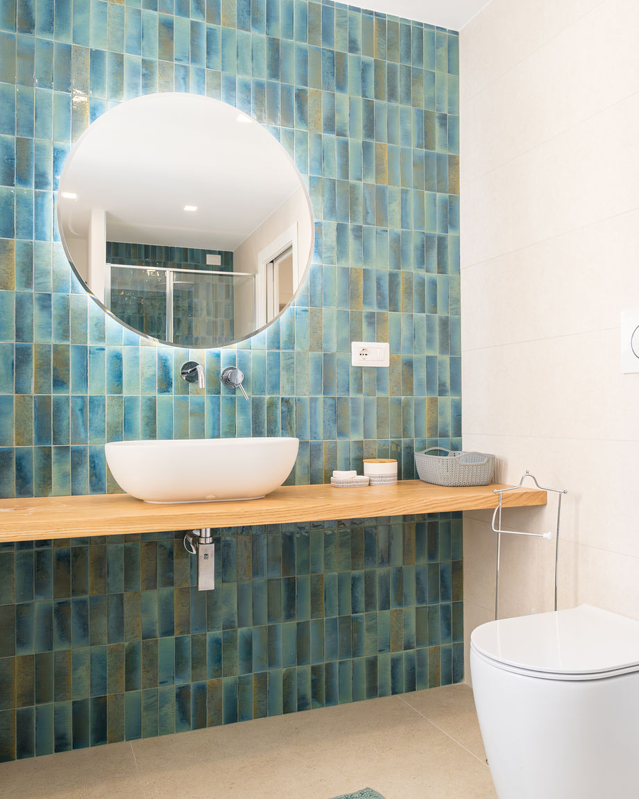 Italianway Alghero Oriol Apartment