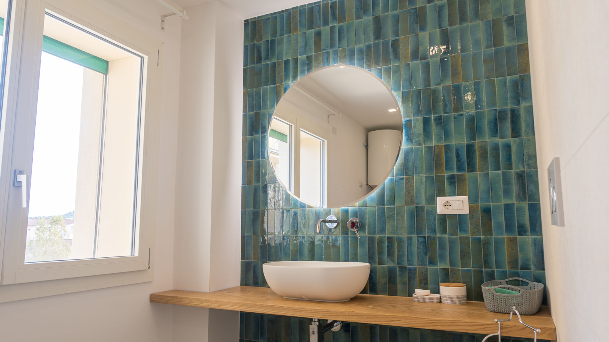 Italianway Alghero Oriol Apartment