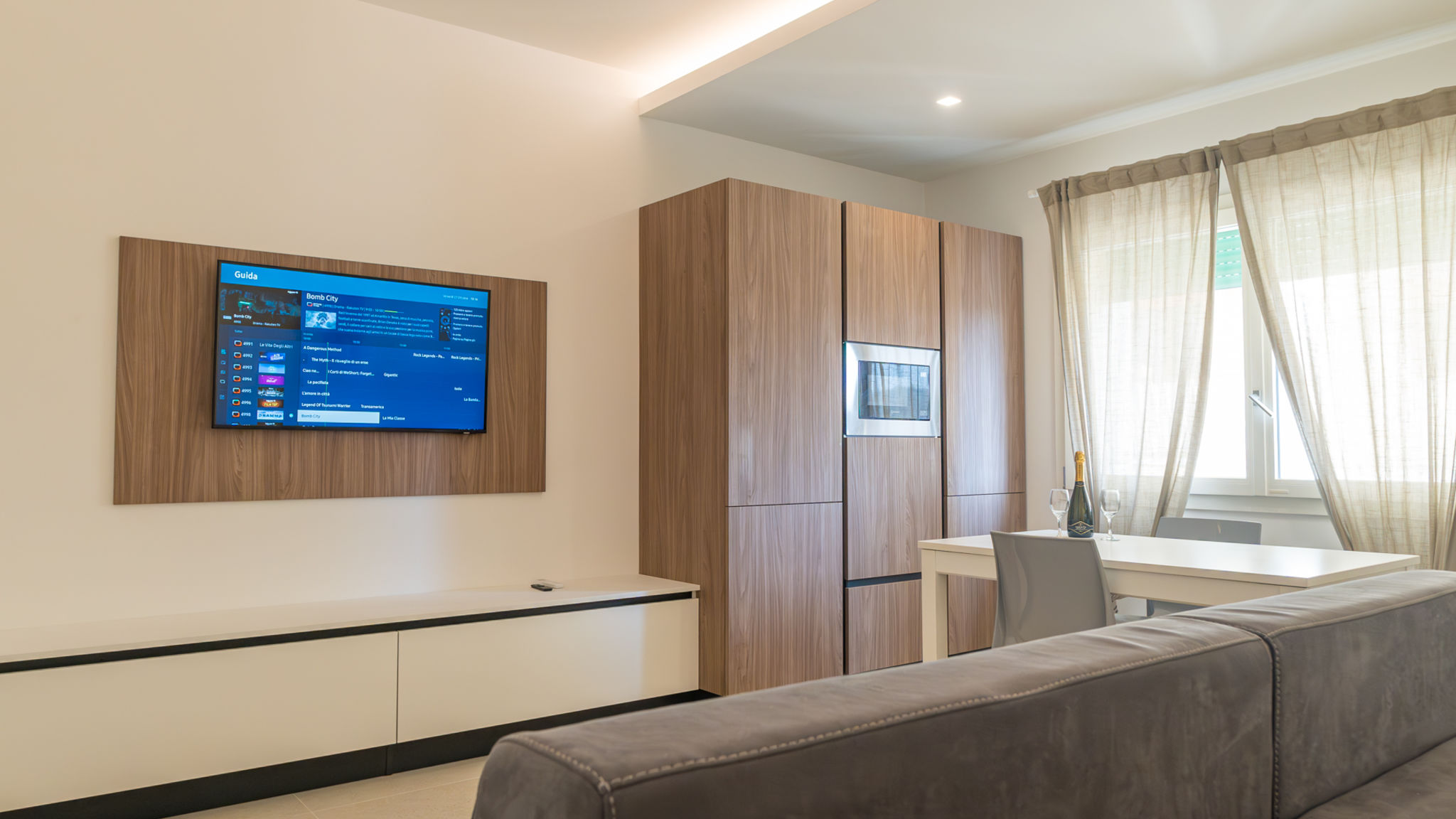 Italianway Alghero Oriol Apartment