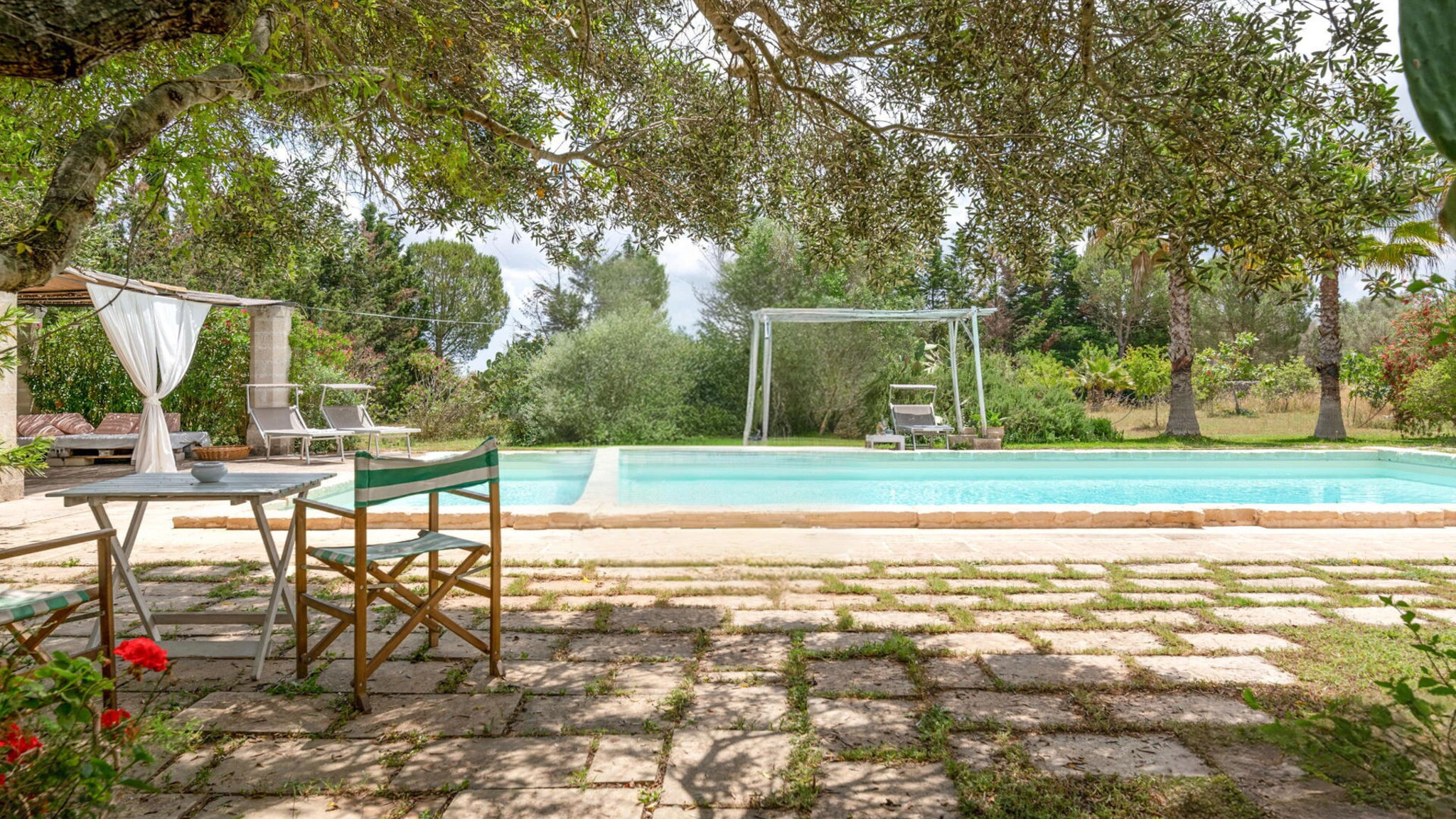 Italianway Maglie 2Rooms in suite in Masseria w/pool-Artemisia Homes