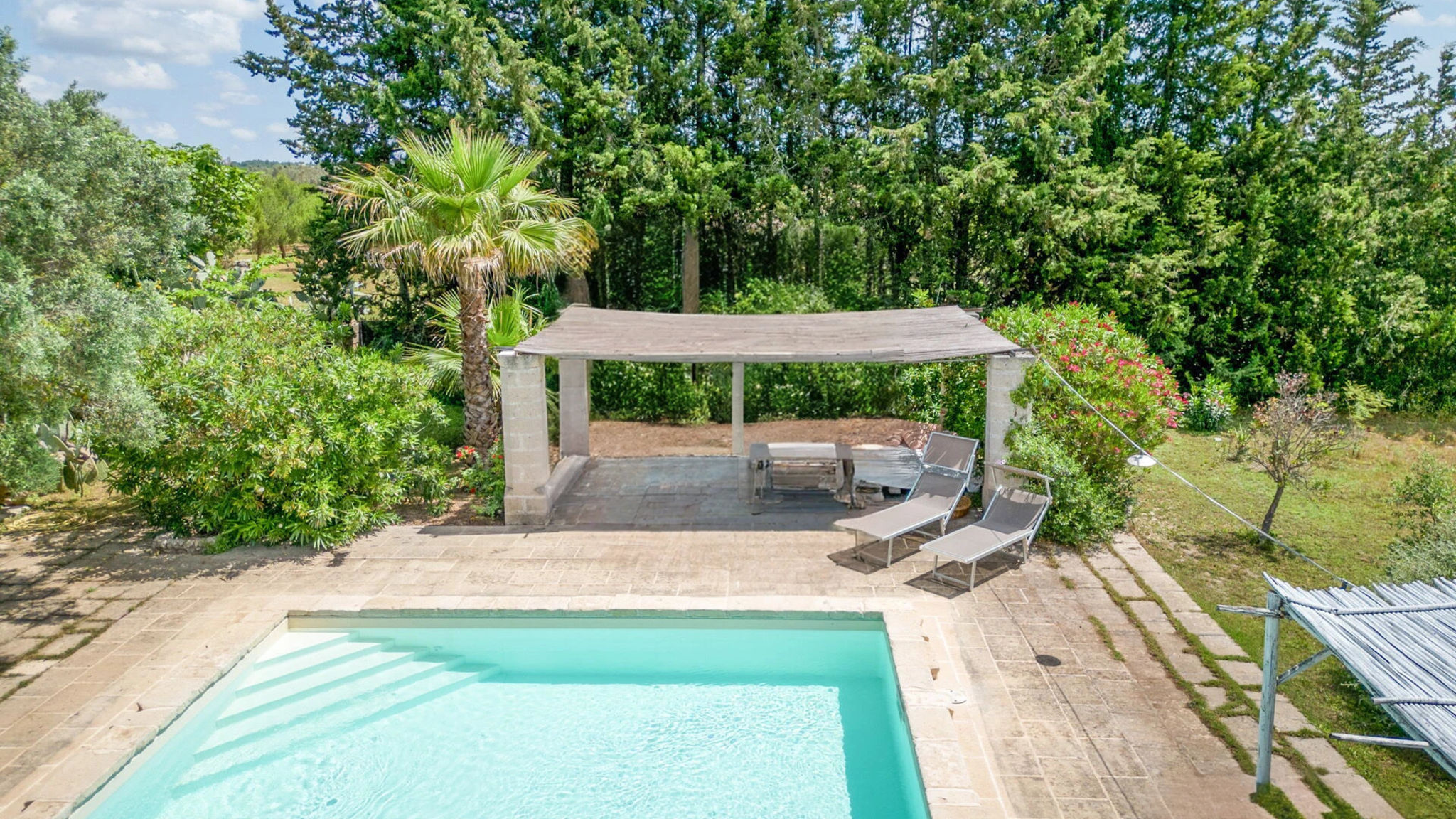 Italianway Maglie 2Rooms in suite in Masseria w/pool-Artemisia Homes