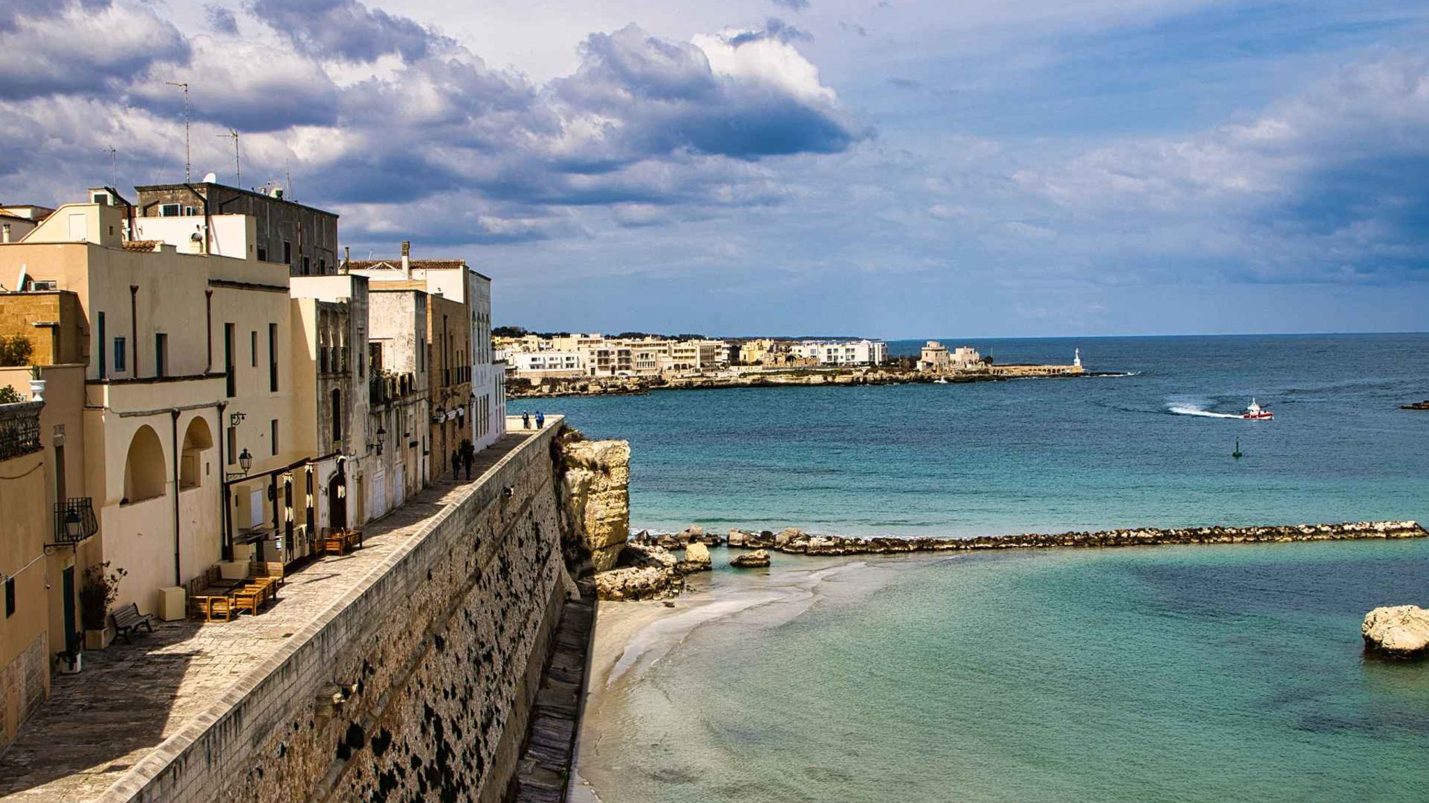 Italianway Spongano Zio Pippi sotto le Stelle - Artemisia Homes