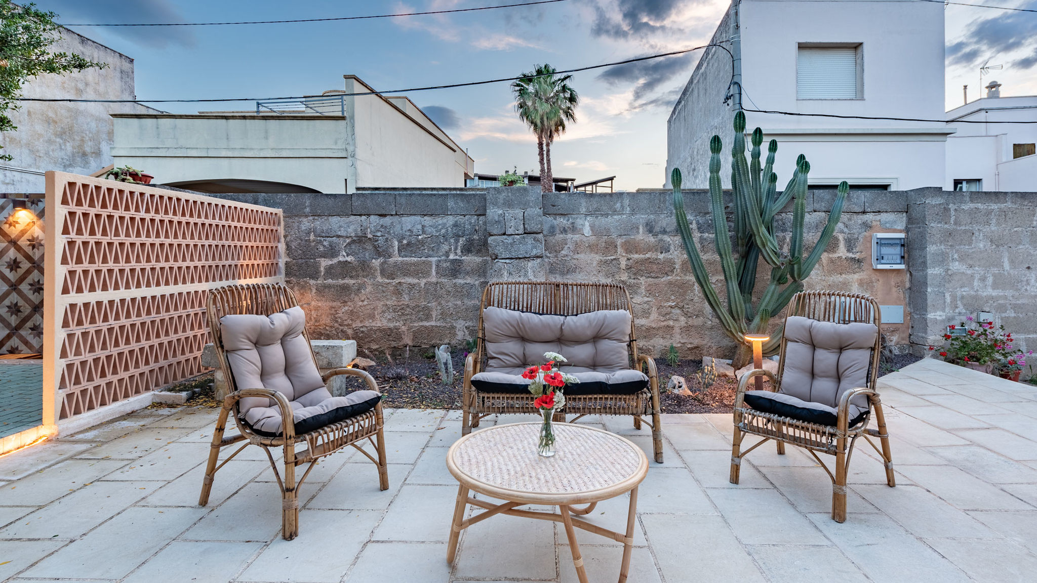 Italianway Nociglia Villa Giulia w/hot tub - Artemisia Homes