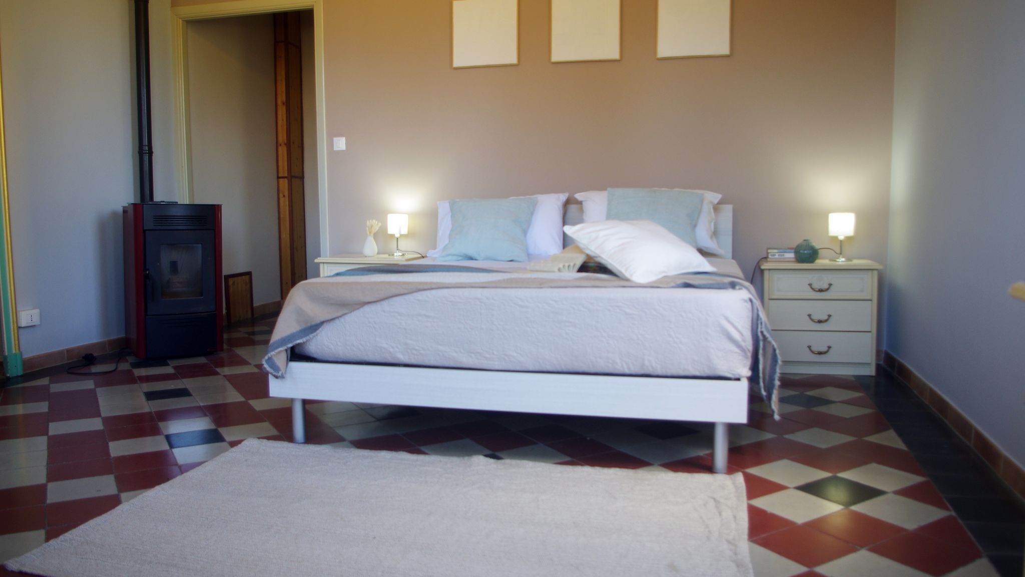 Italianway Graglia Quick Home Eco Belvedere