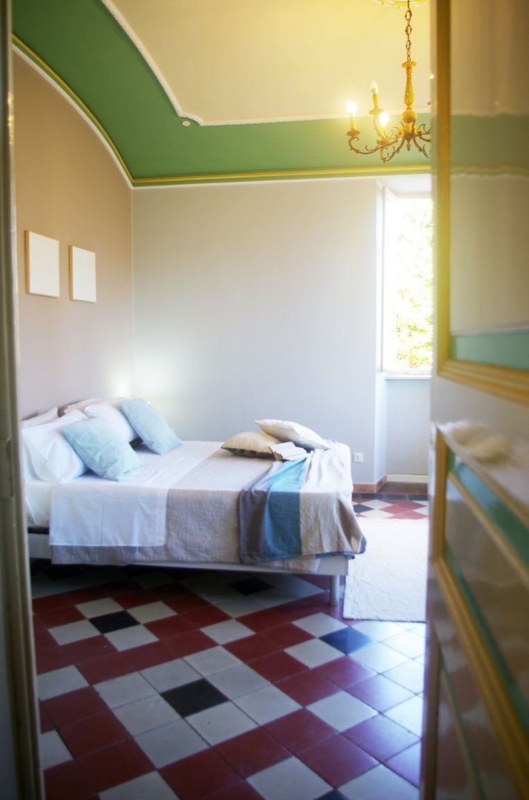 Italianway Graglia Quick Home Eco Belvedere