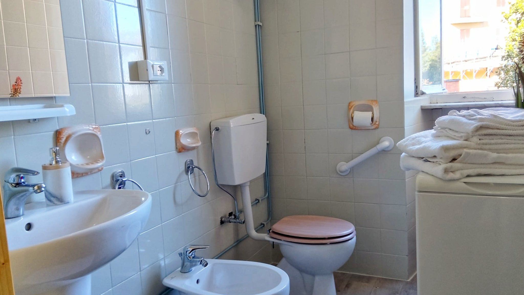 Italianway Graglia Quick Home Eco Belvedere