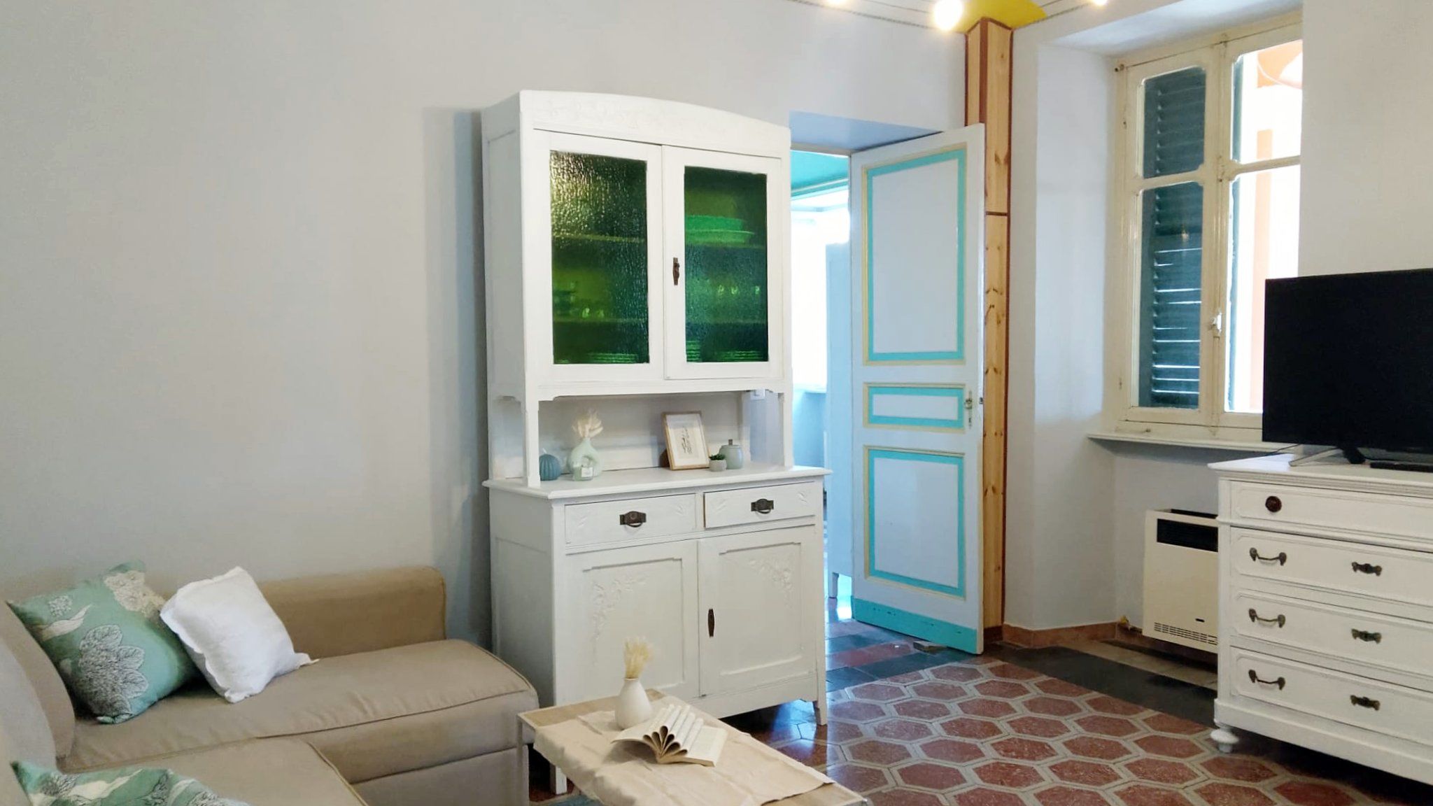 Italianway Graglia Quick Home Eco Belvedere