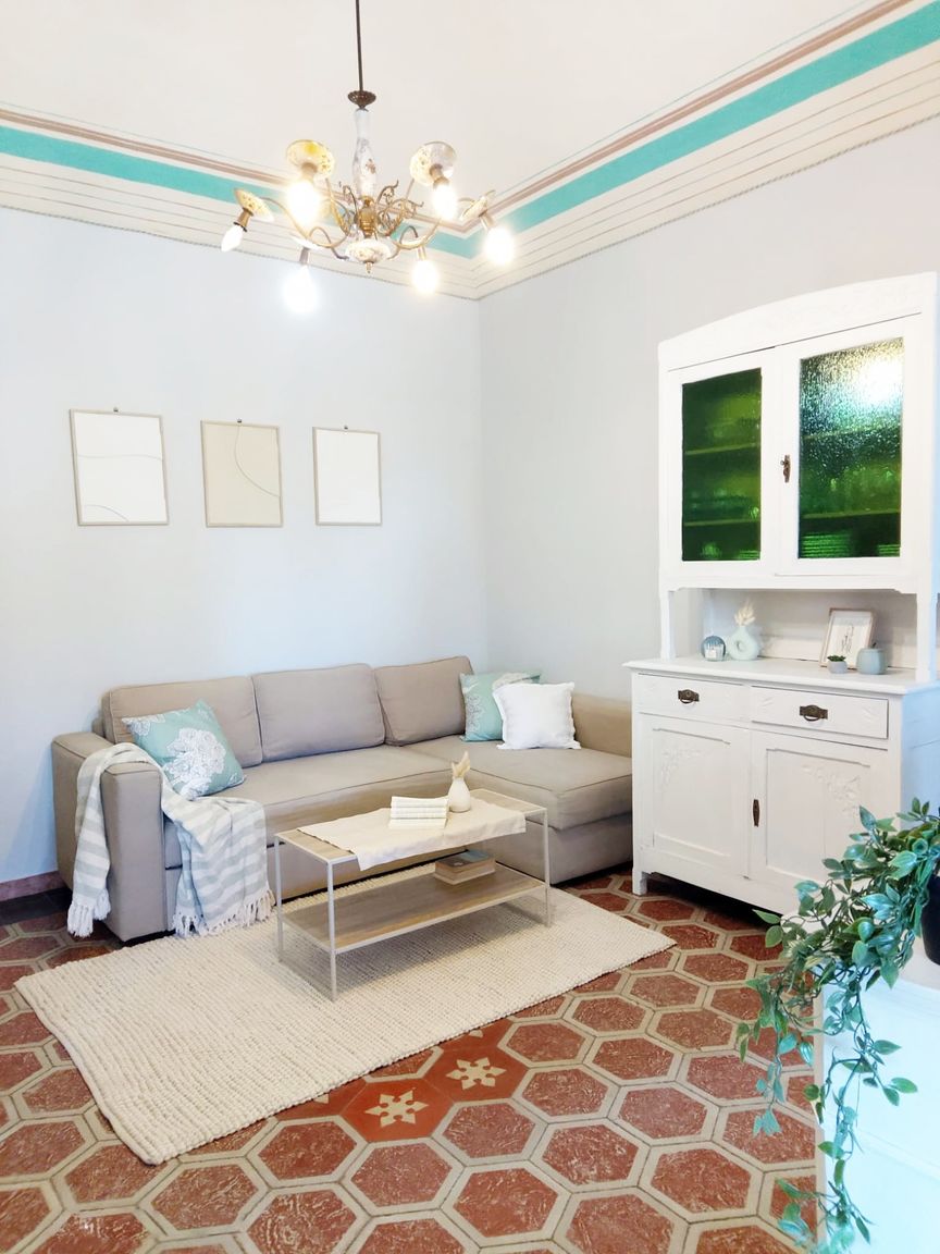 Italianway Graglia Quick Home Eco Belvedere