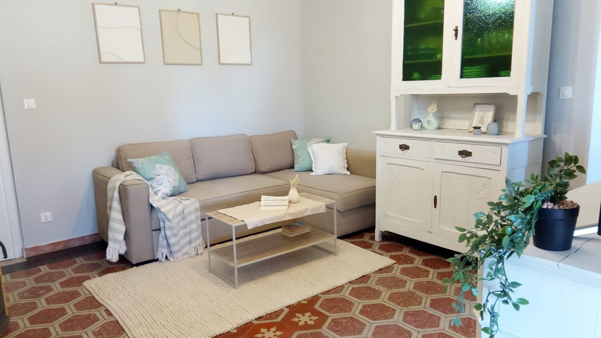 Italianway Graglia Quick Home Eco Belvedere