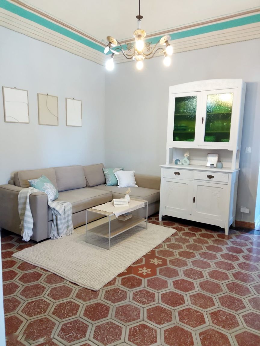 Italianway Graglia Quick Home Eco Belvedere