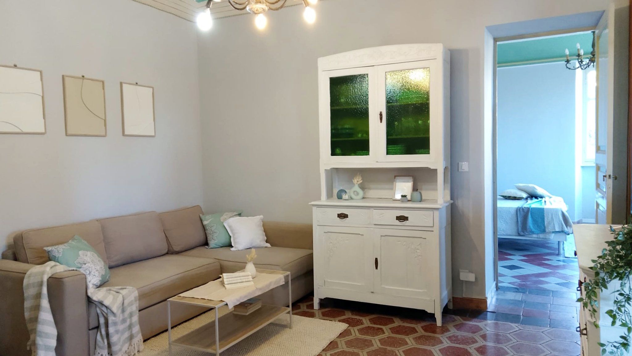 Italianway Graglia Quick Home Eco Belvedere