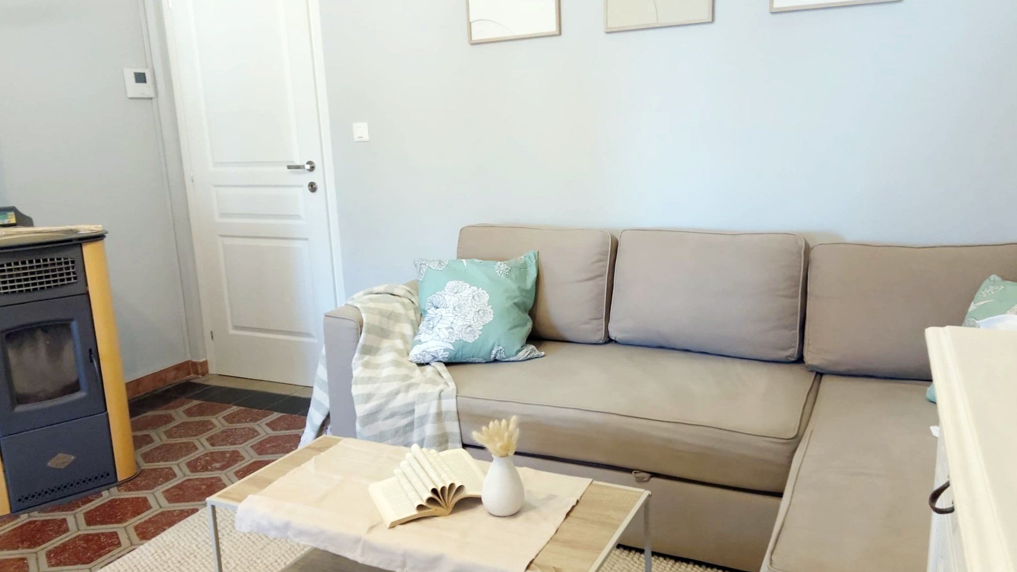 Italianway Graglia Quick Home Eco Belvedere