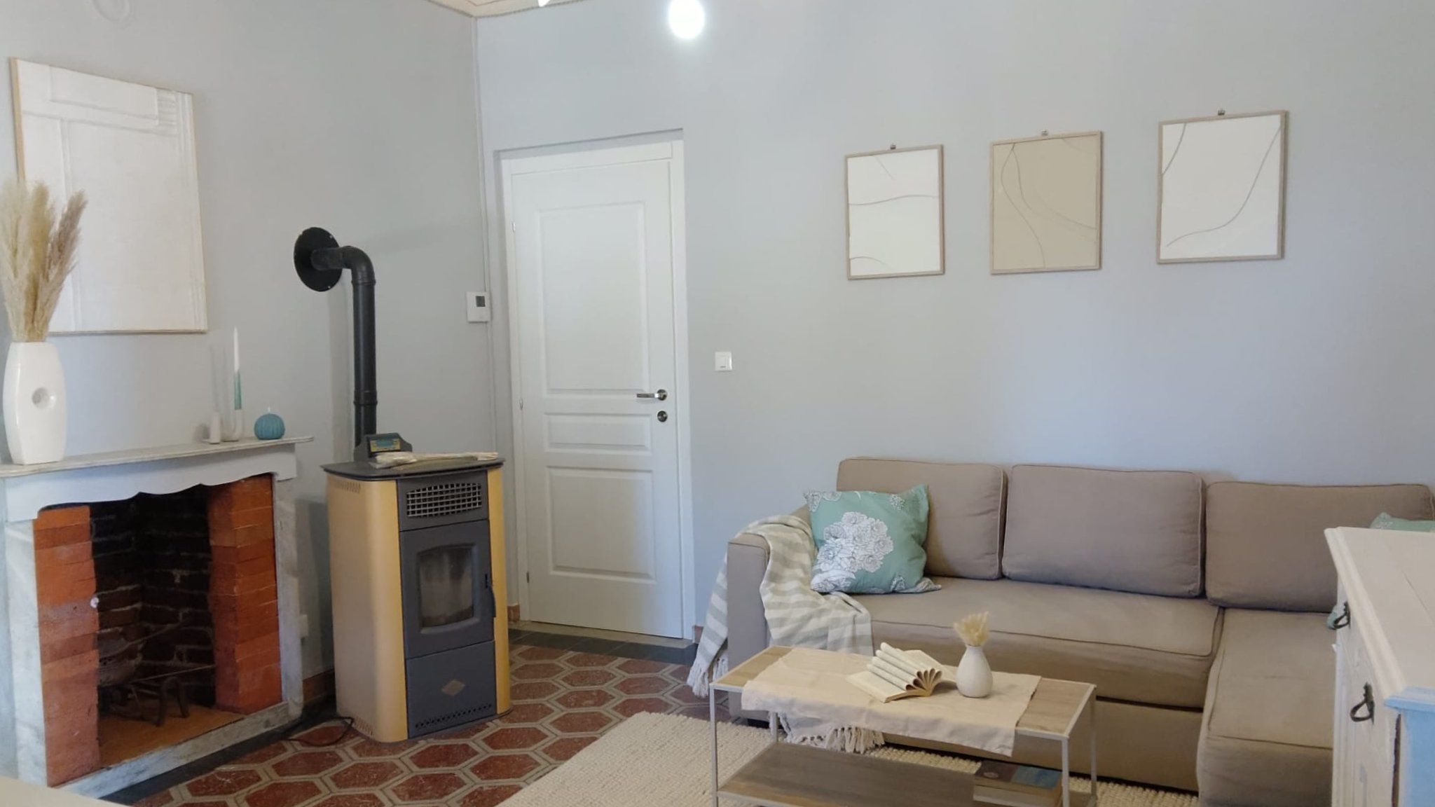 Italianway Graglia Quick Home Eco Belvedere