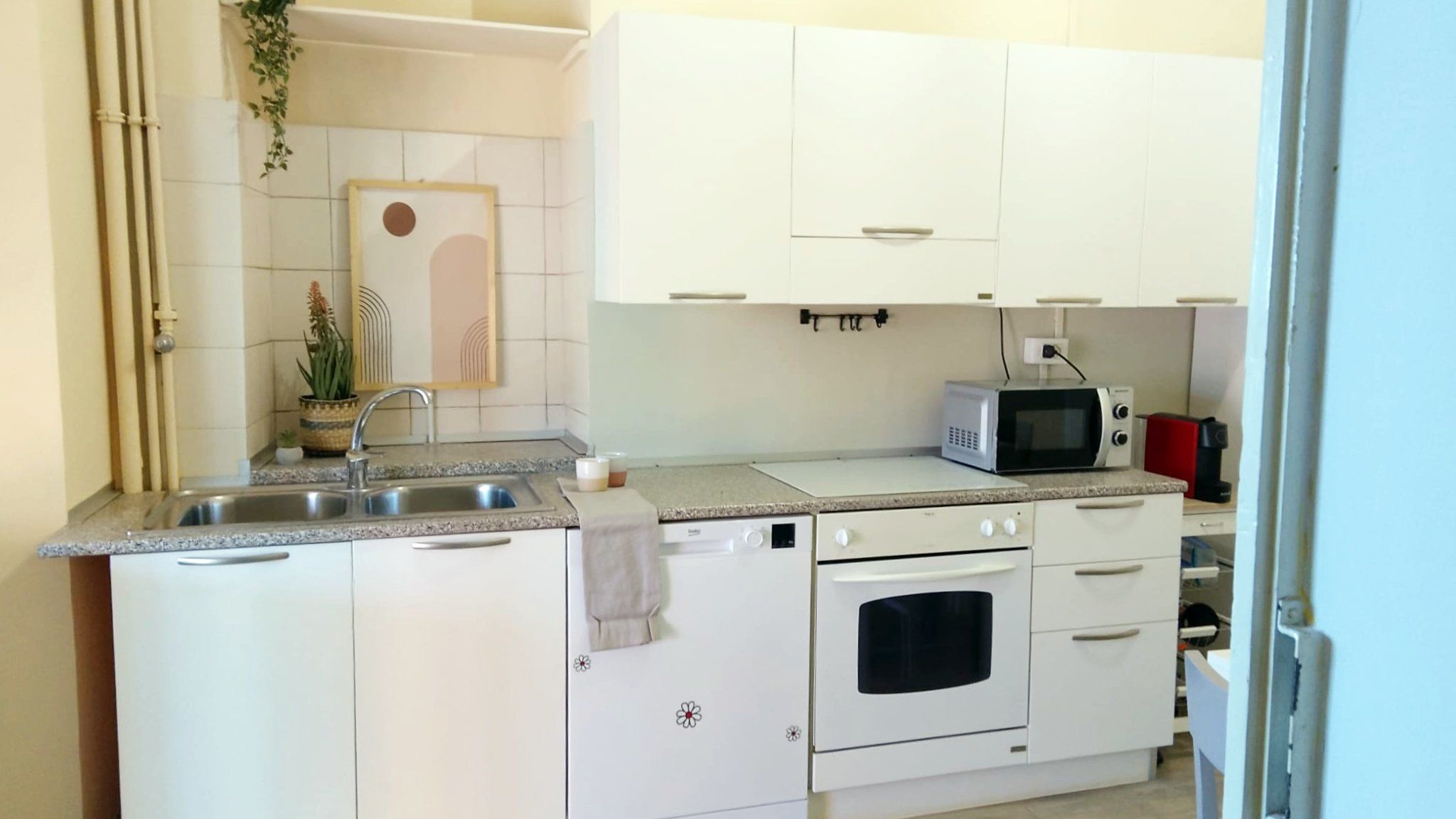 Italianway Graglia Quick Home Eco Belvedere