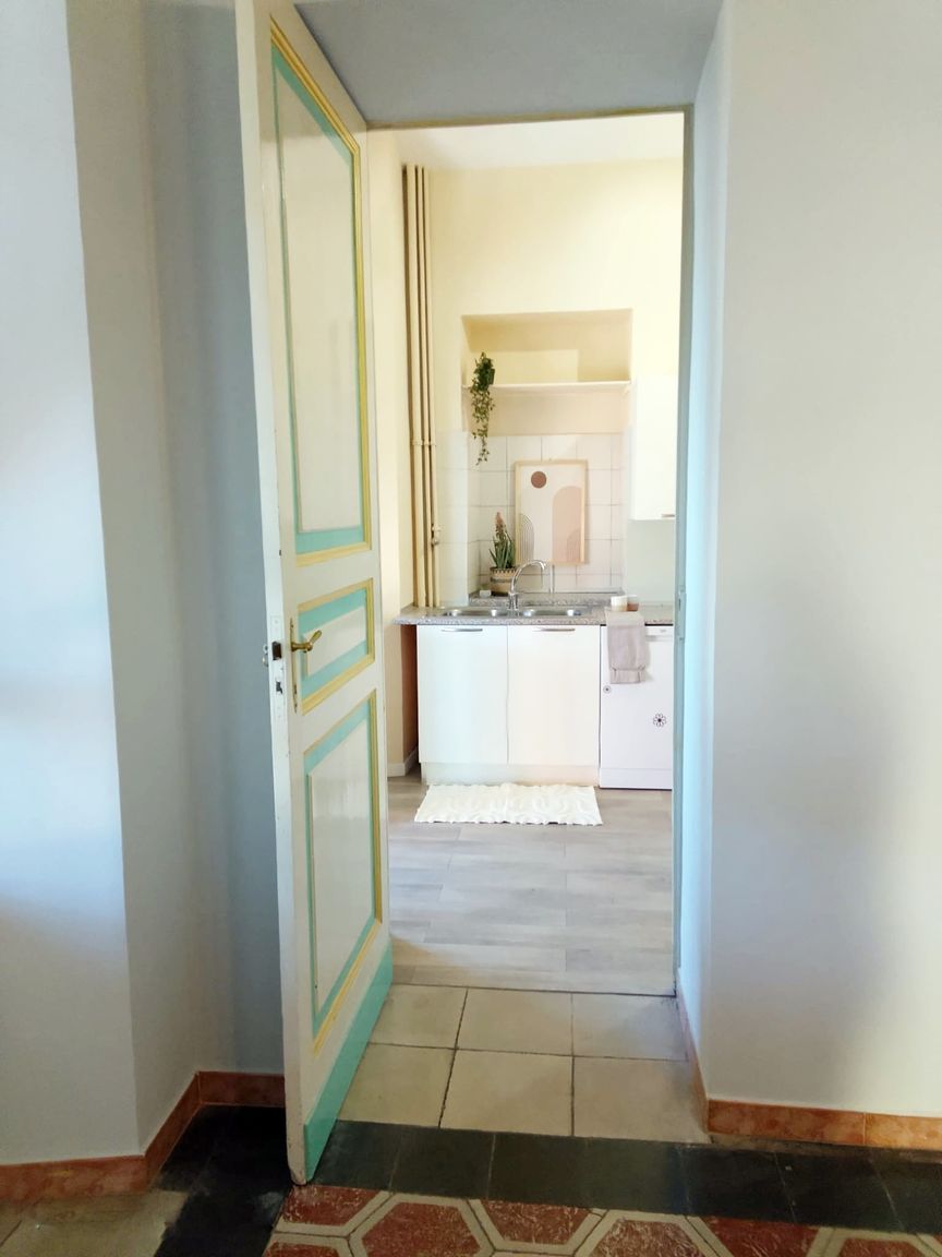 Italianway Graglia Quick Home Eco Belvedere