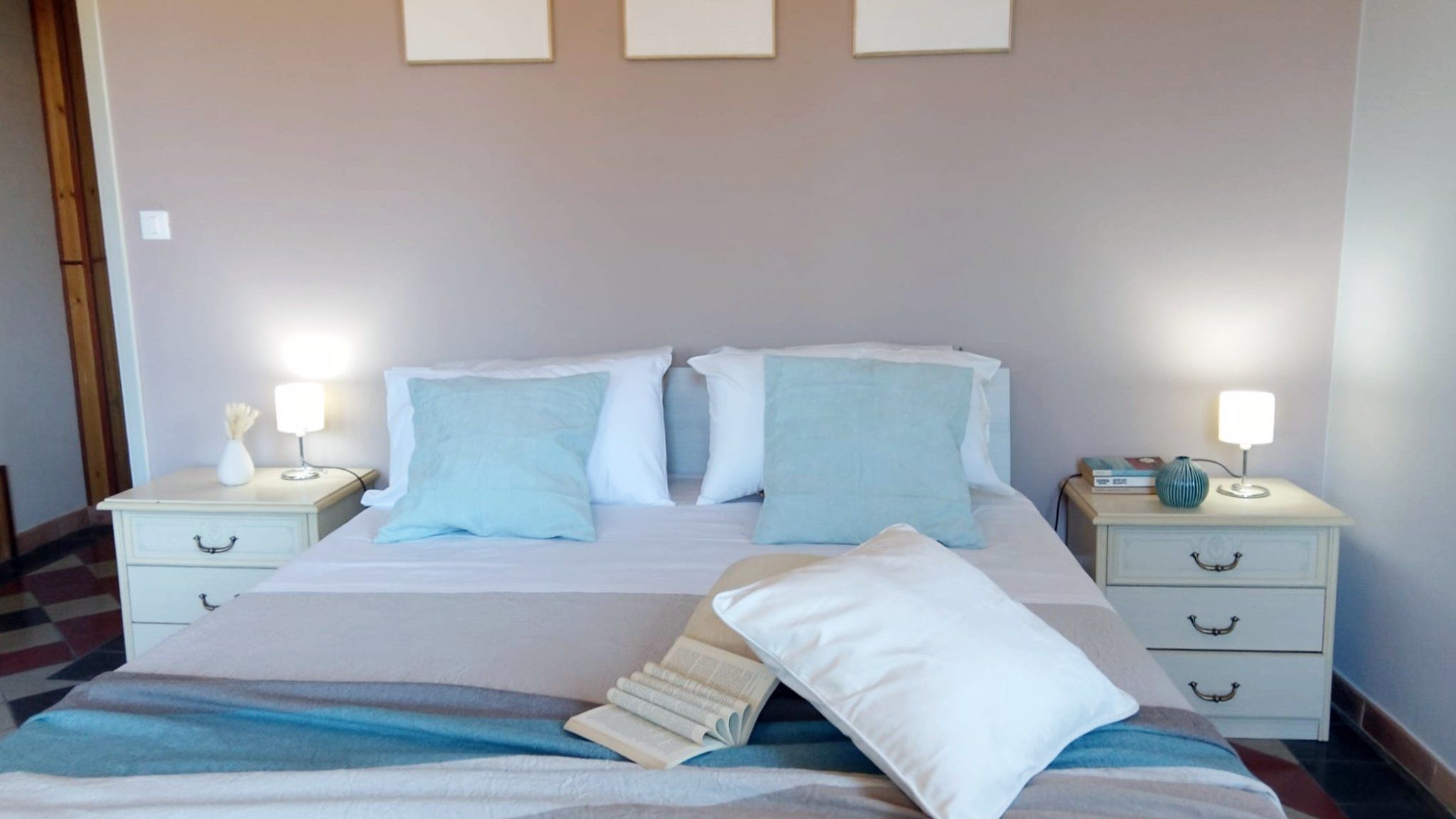 Italianway Graglia Quick Home Eco Belvedere