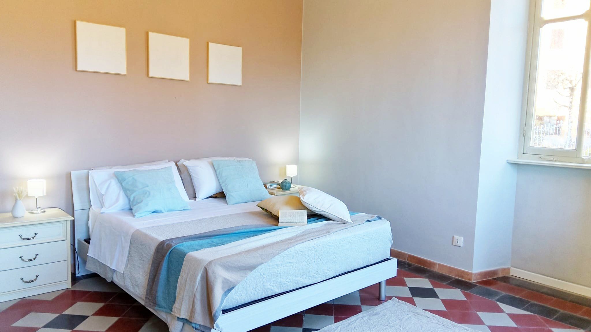 Italianway Graglia Quick Home Eco Belvedere