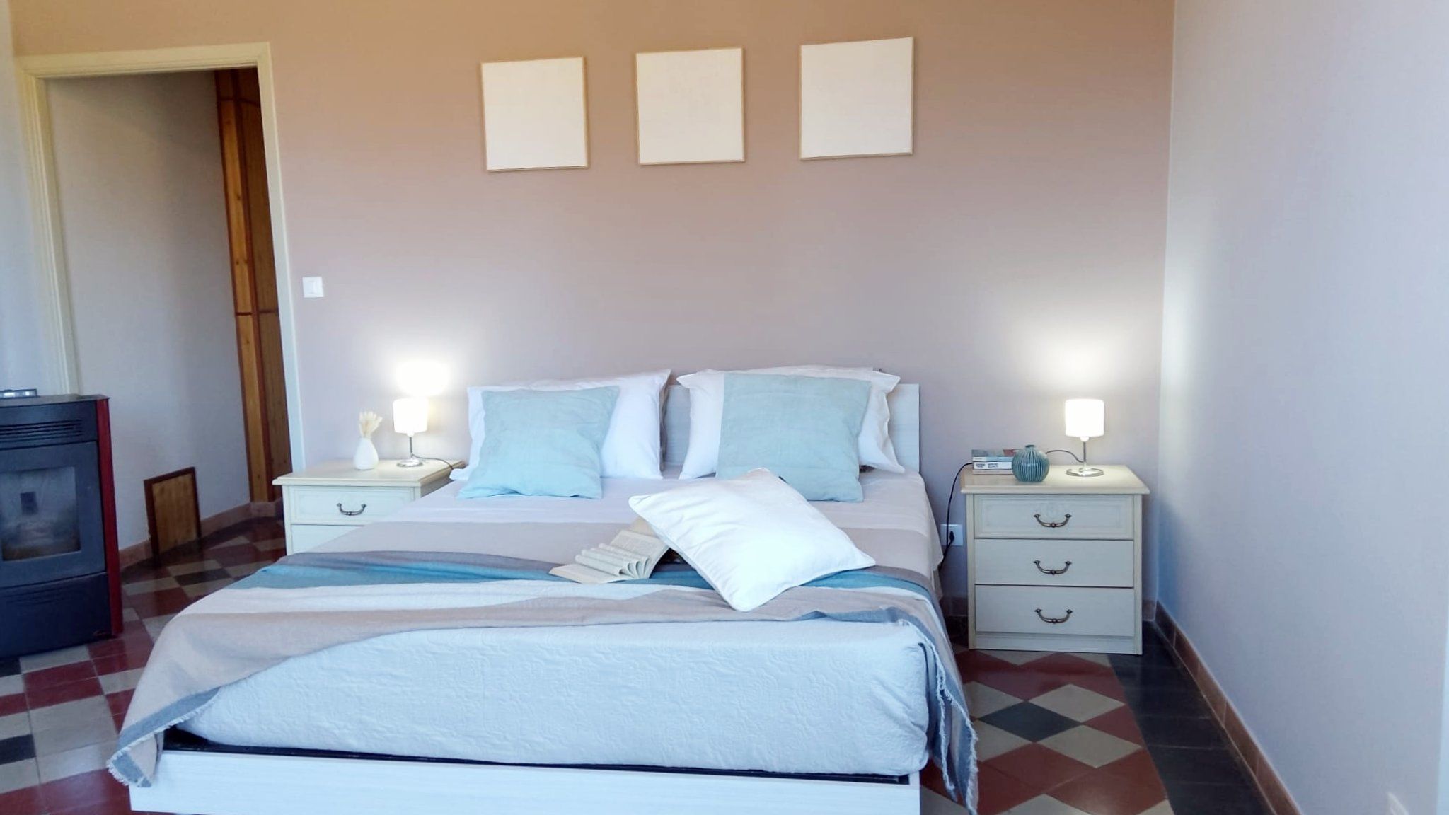 Italianway Graglia Quick Home Eco Belvedere