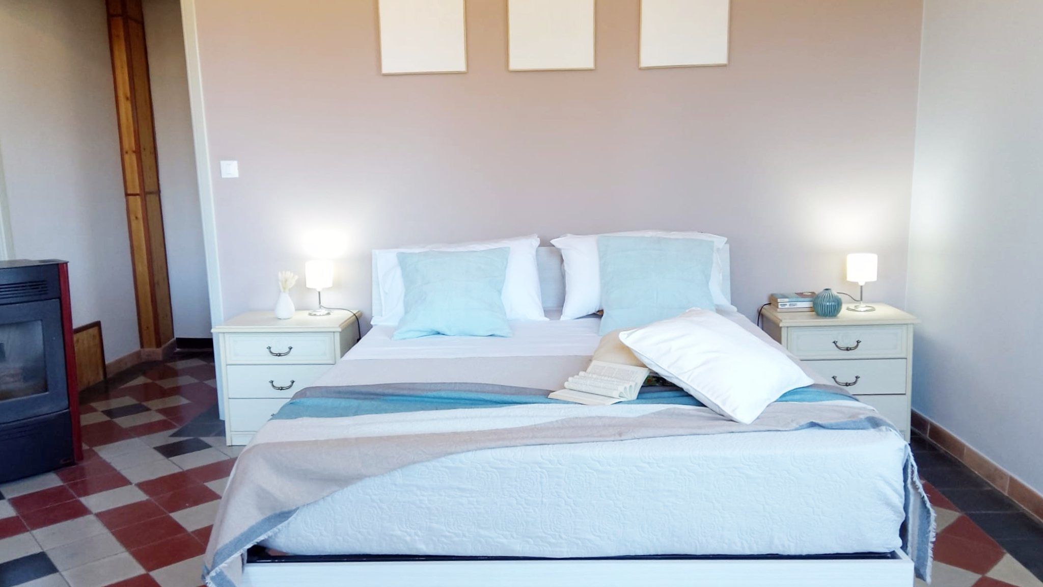 Italianway Graglia Quick Home Eco Belvedere