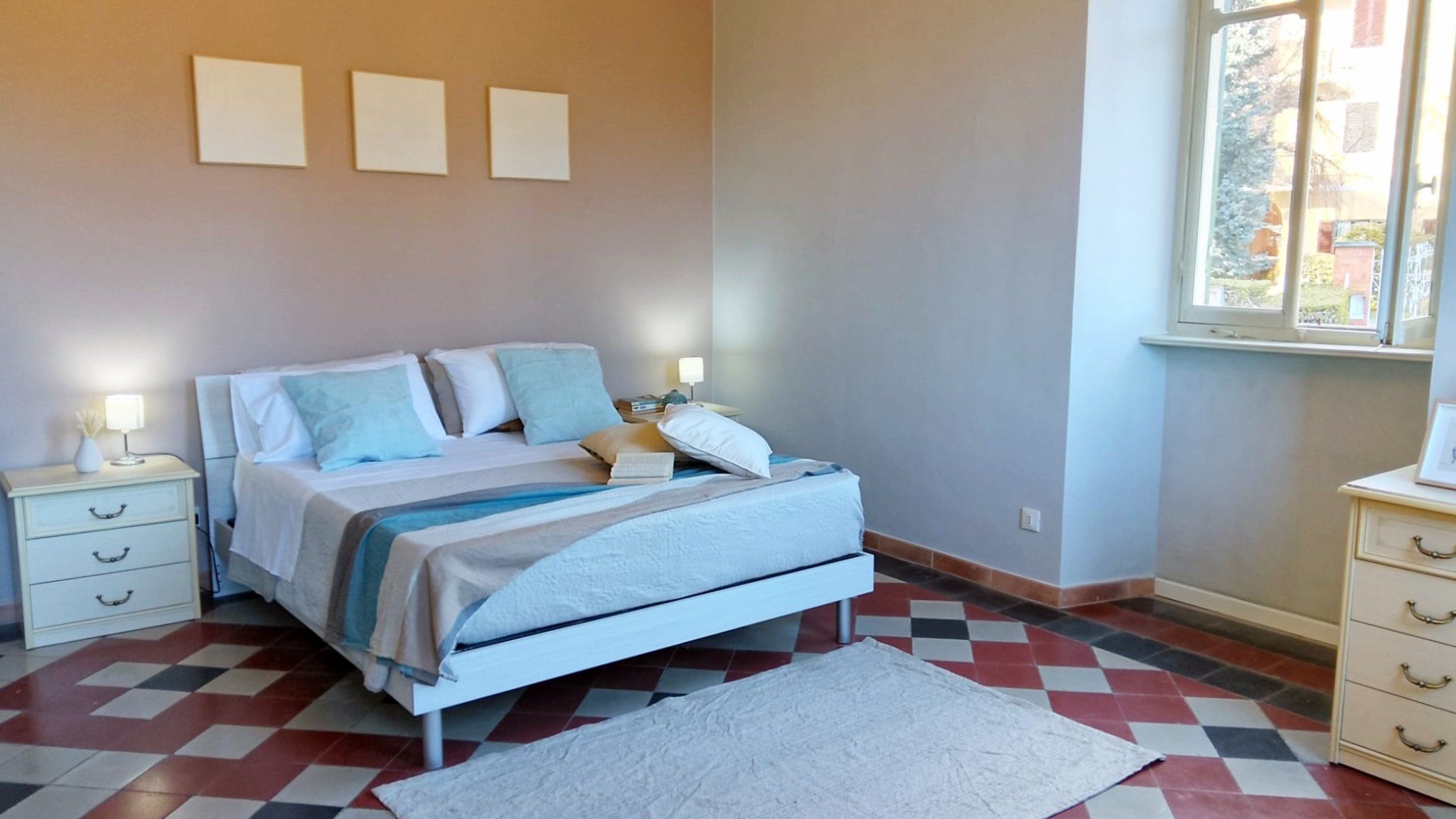 Italianway Graglia Quick Home Eco Belvedere