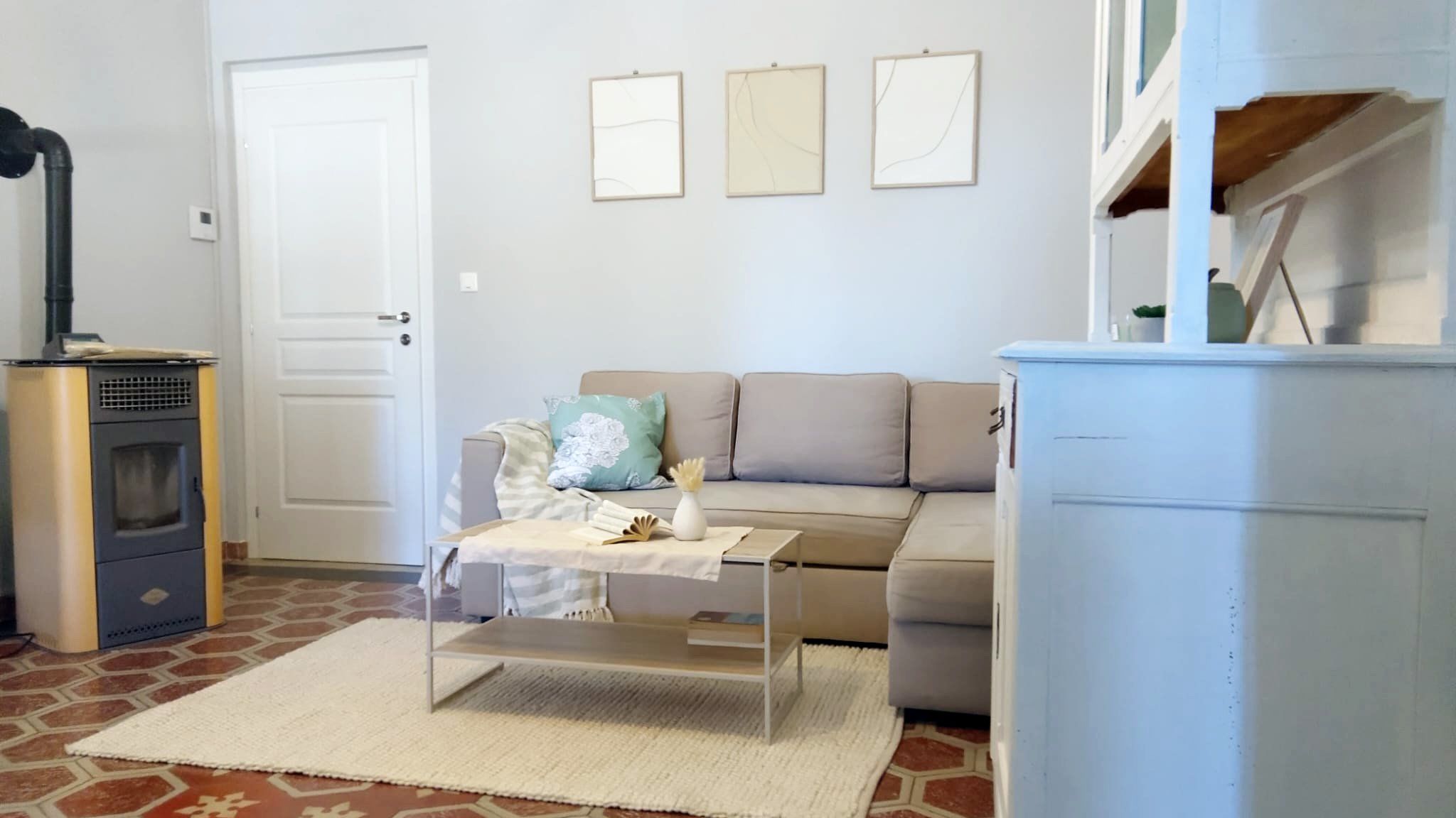 Italianway Graglia Quick Home Eco Belvedere