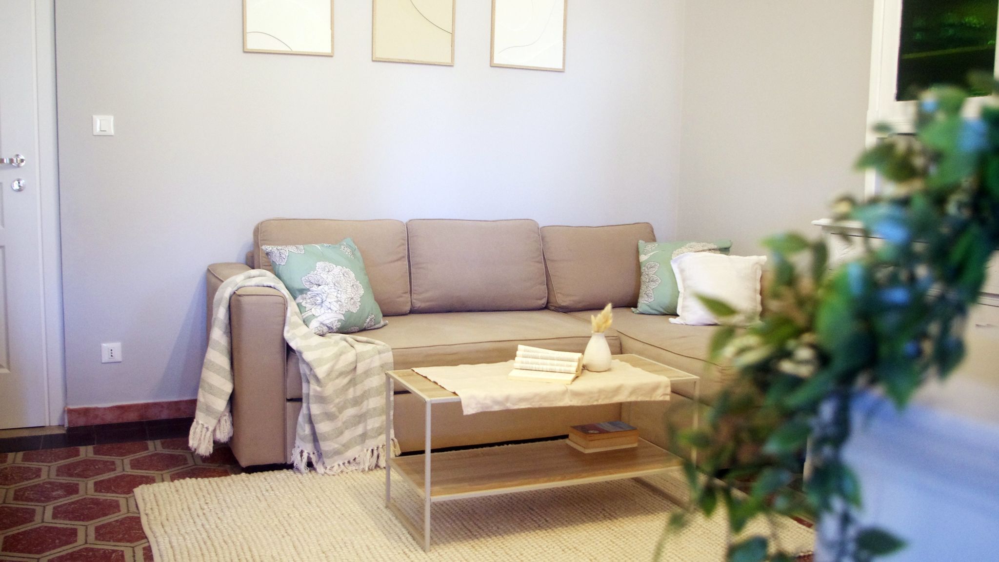 Italianway Graglia Quick Home Eco Belvedere