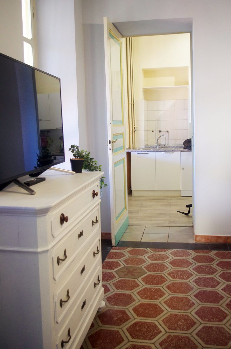 Italianway Graglia Quick Home Eco Belvedere