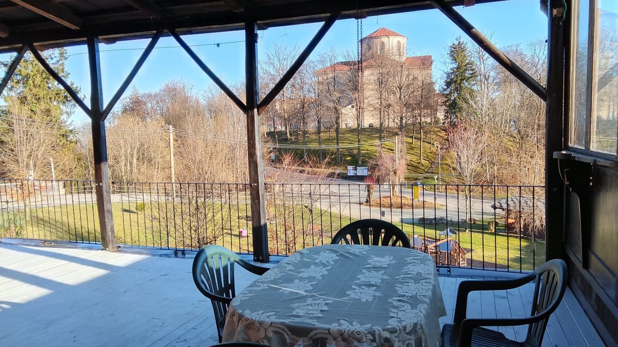 Italianway Graglia Quick Home Eco Belvedere