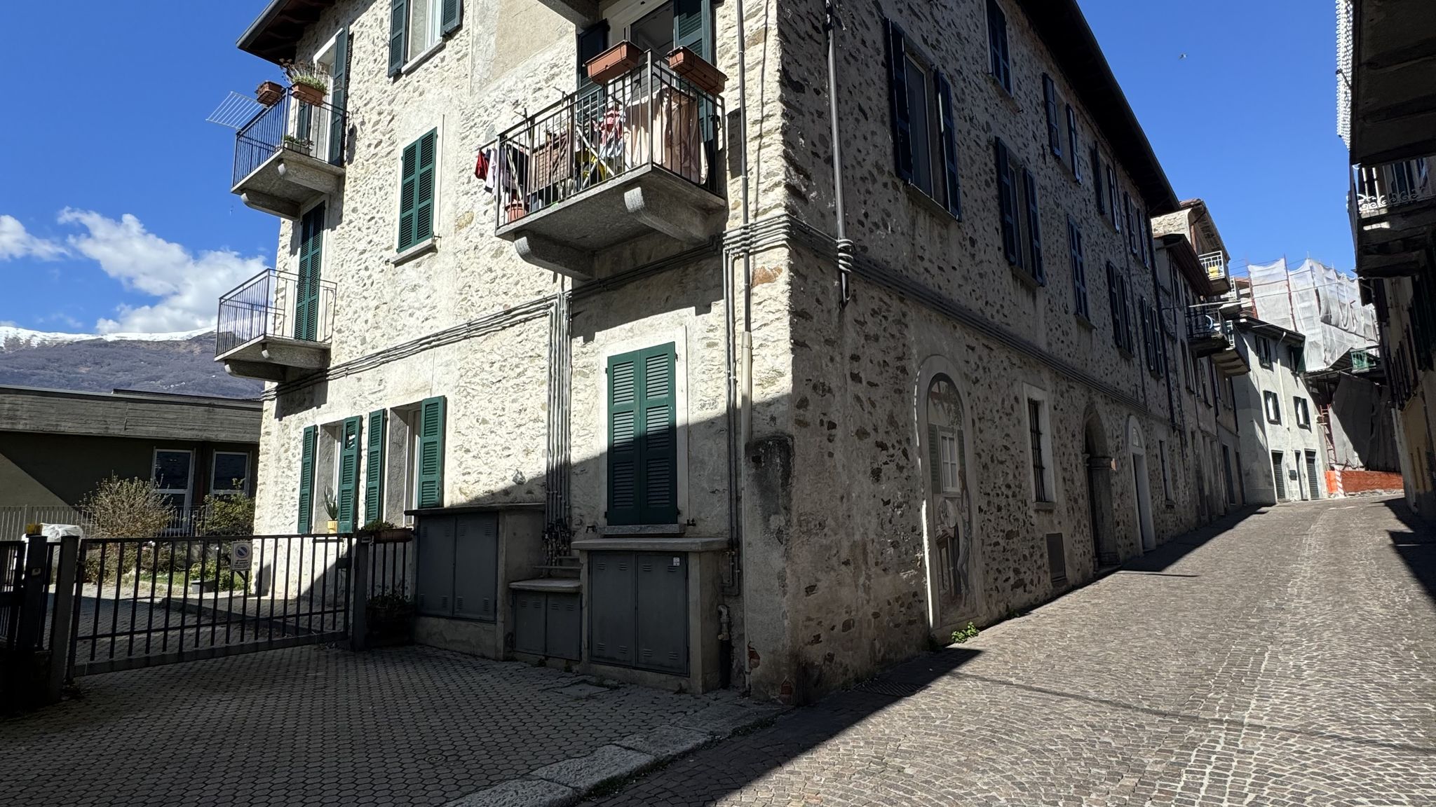 Italianway Dervio Cà du lac