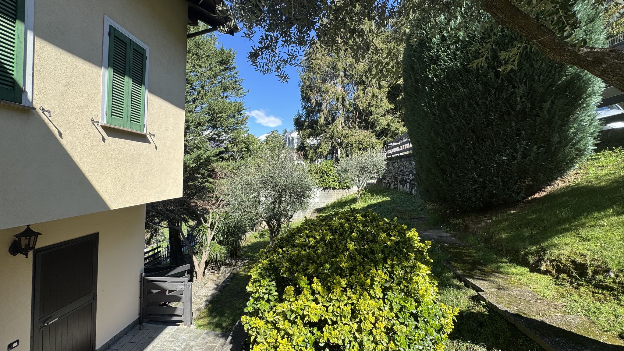 Italianway Dorio Maison Sophie