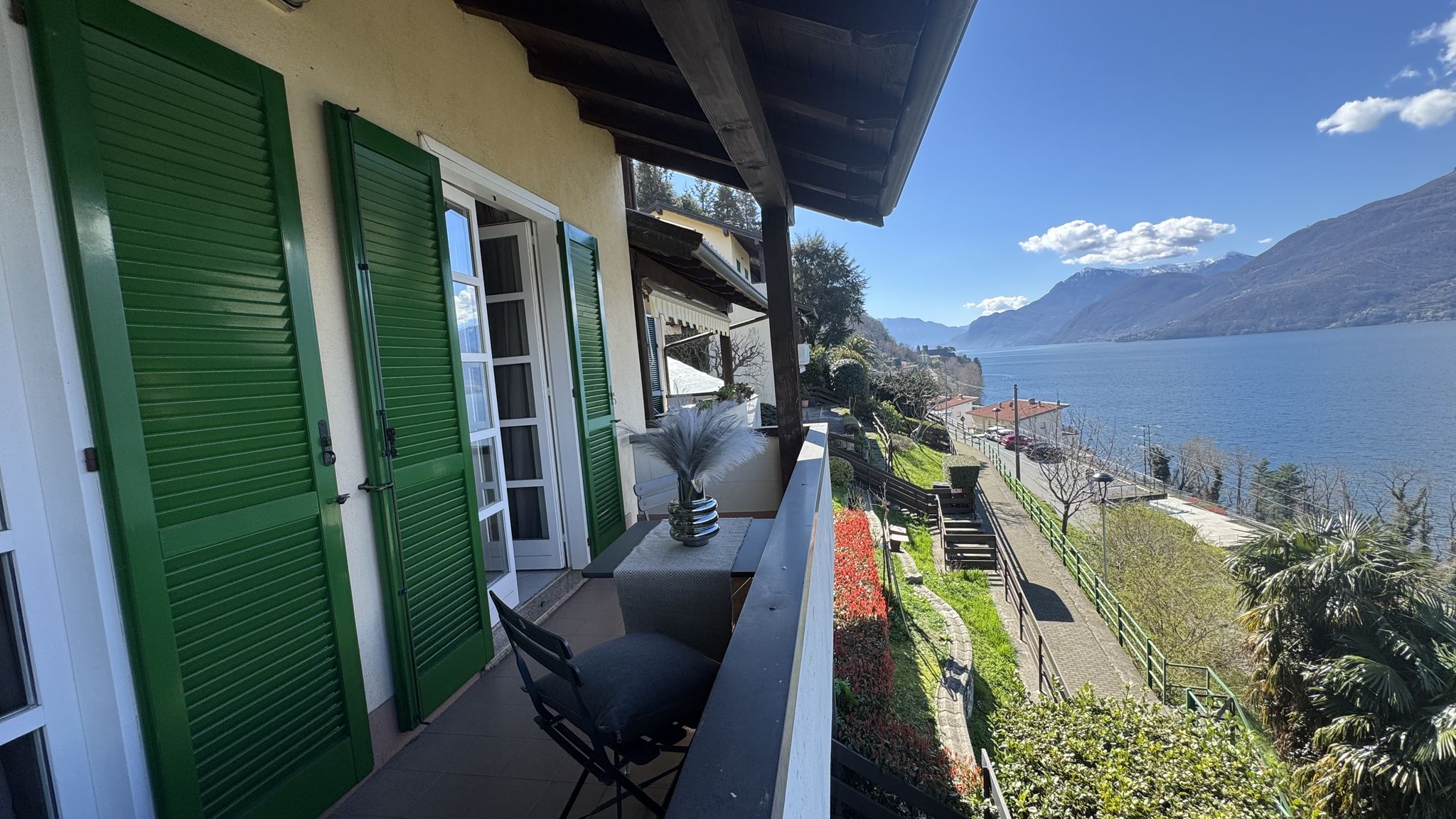 Italianway Dorio Maison Sophie